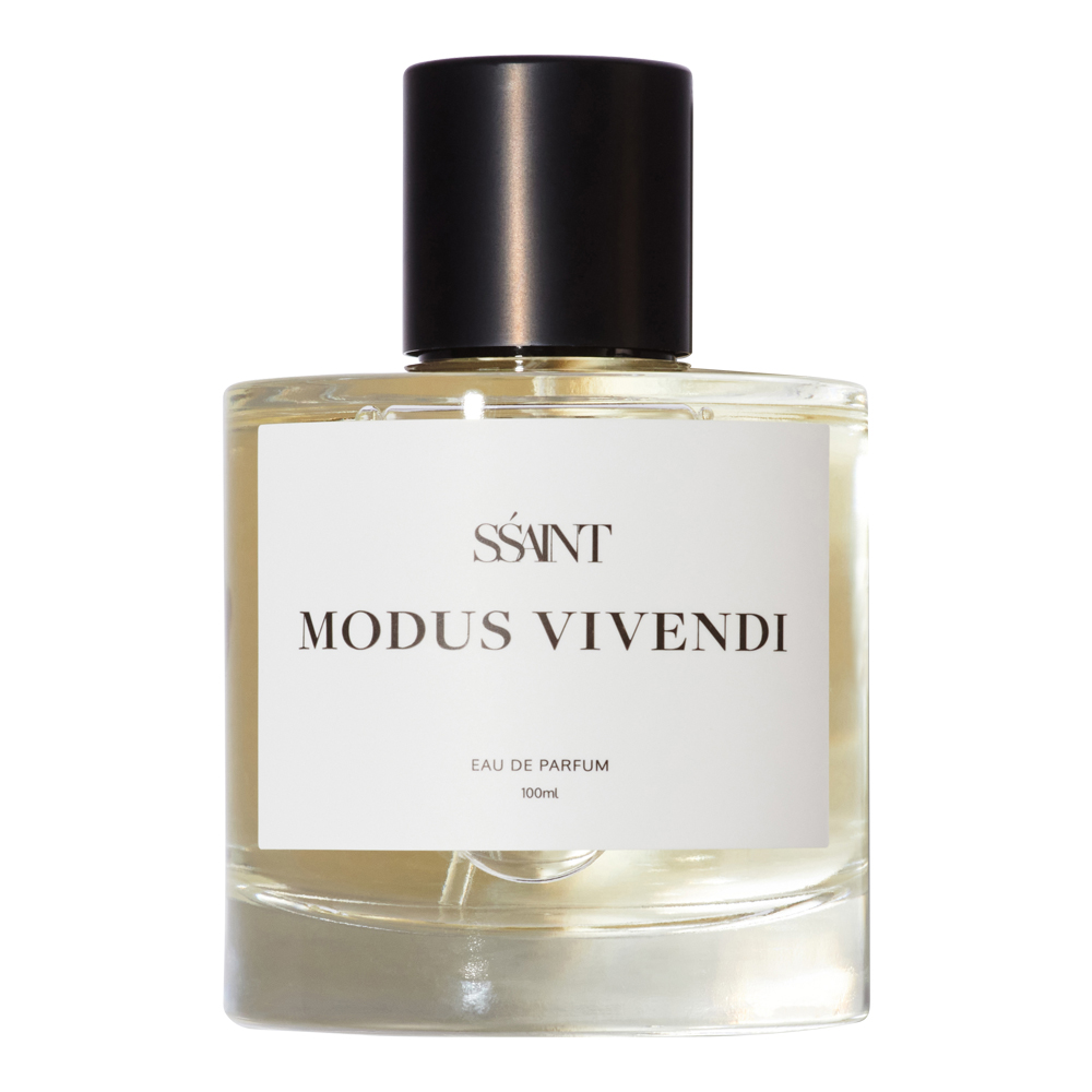 Modus Vivendi Eau De Parfum slider