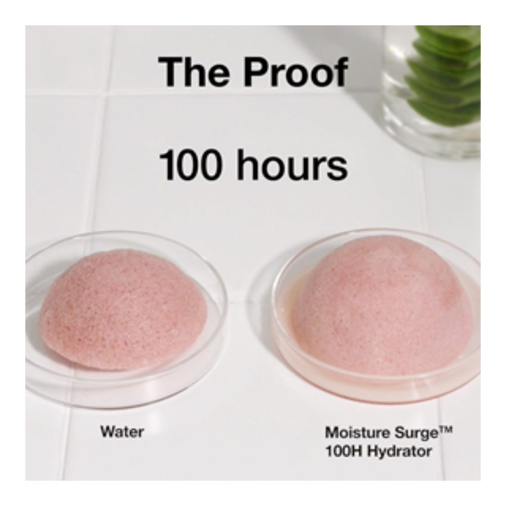 Moisture Surge™ 100H Auto-Replenishing Hydrator (Limited Edition) slider