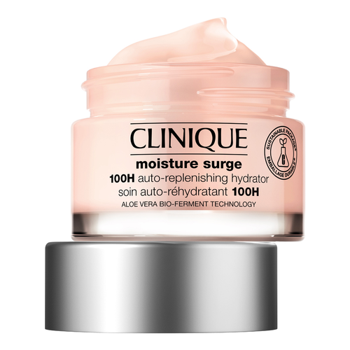 Moisture Surge 100H Auto-Replenishing Hydrator Moisturiser slider