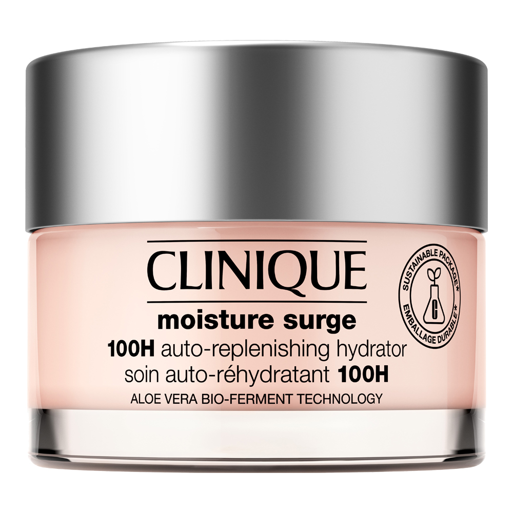 Moisture Surge 100H Auto-Replenishing Hydrator Moisturiser slider