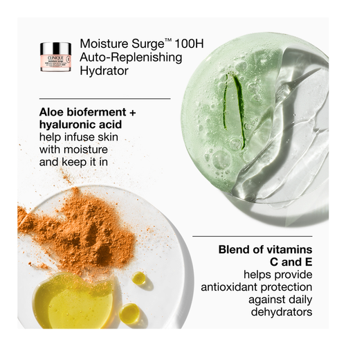 Moisture Surge Megastars Kit (Holiday Limited Edition) slider