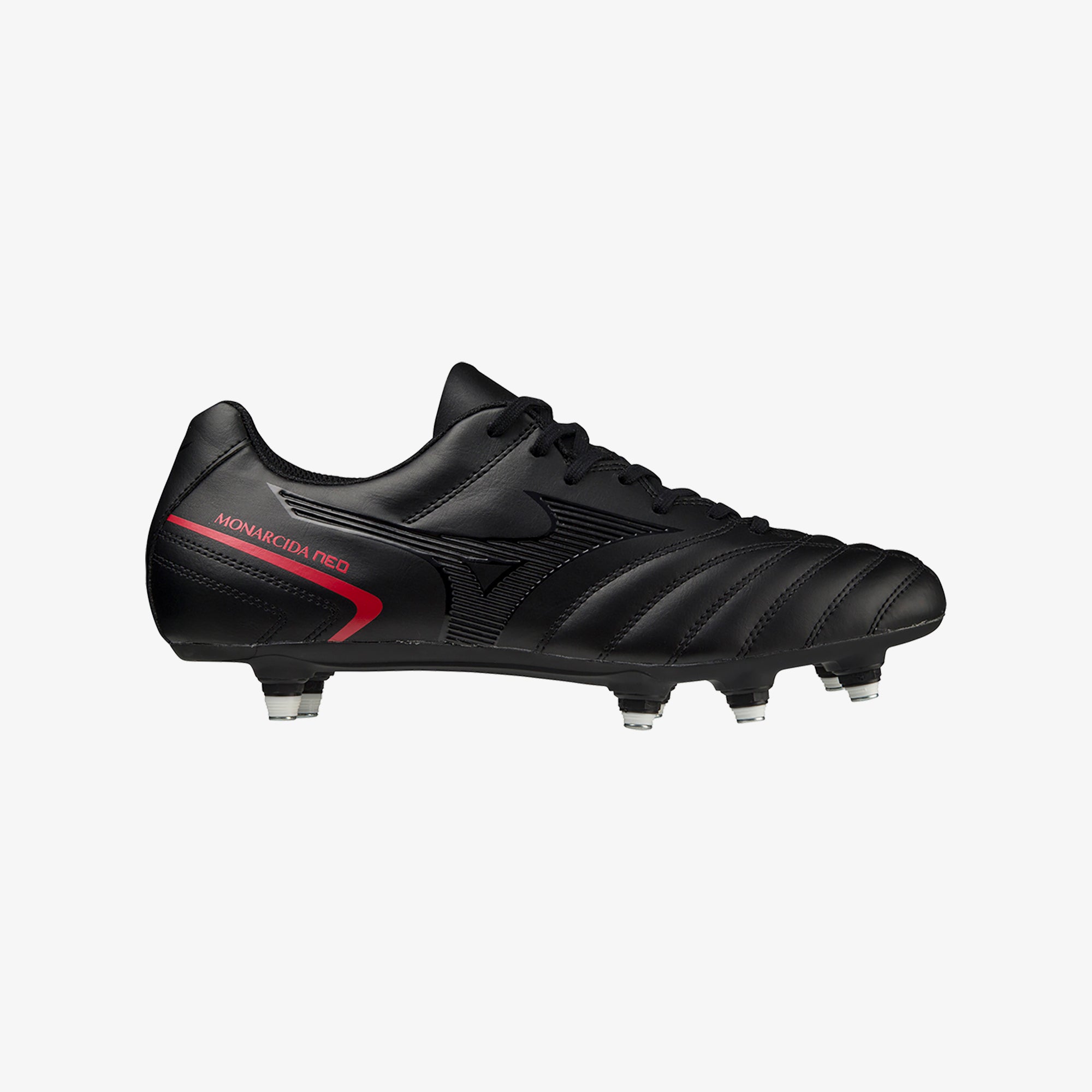 MONARCIDA NEO II SELECT SI 6X2 (U)Football Boots - Black Black (00) slider