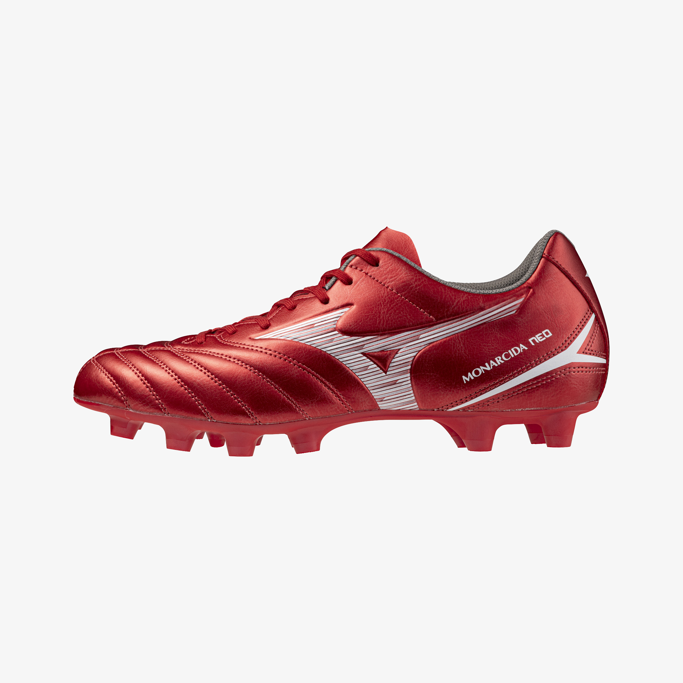 MONARCIDA NEO III SELECT FG 40TH ANNIVERSARY - Ruby Red (60)