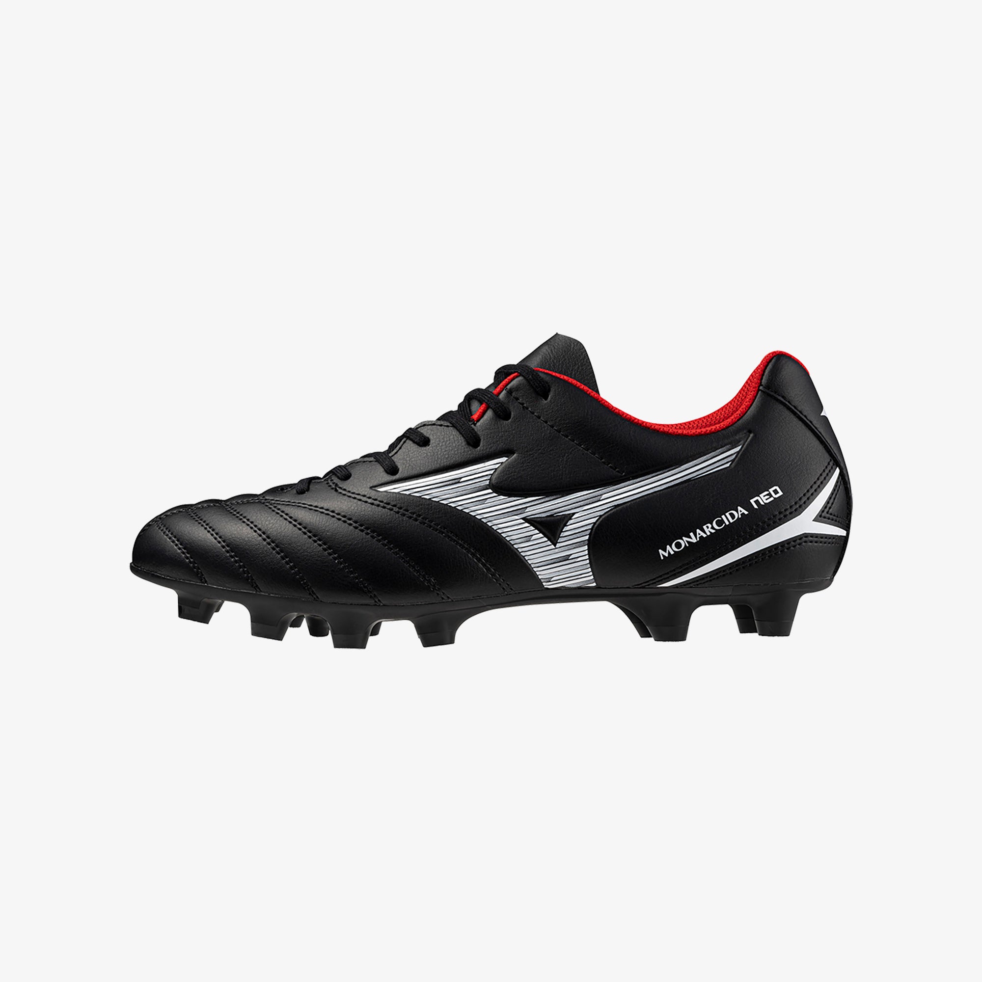 MONARCIDA NEO III SELECT FG WIDE - Black White (01)