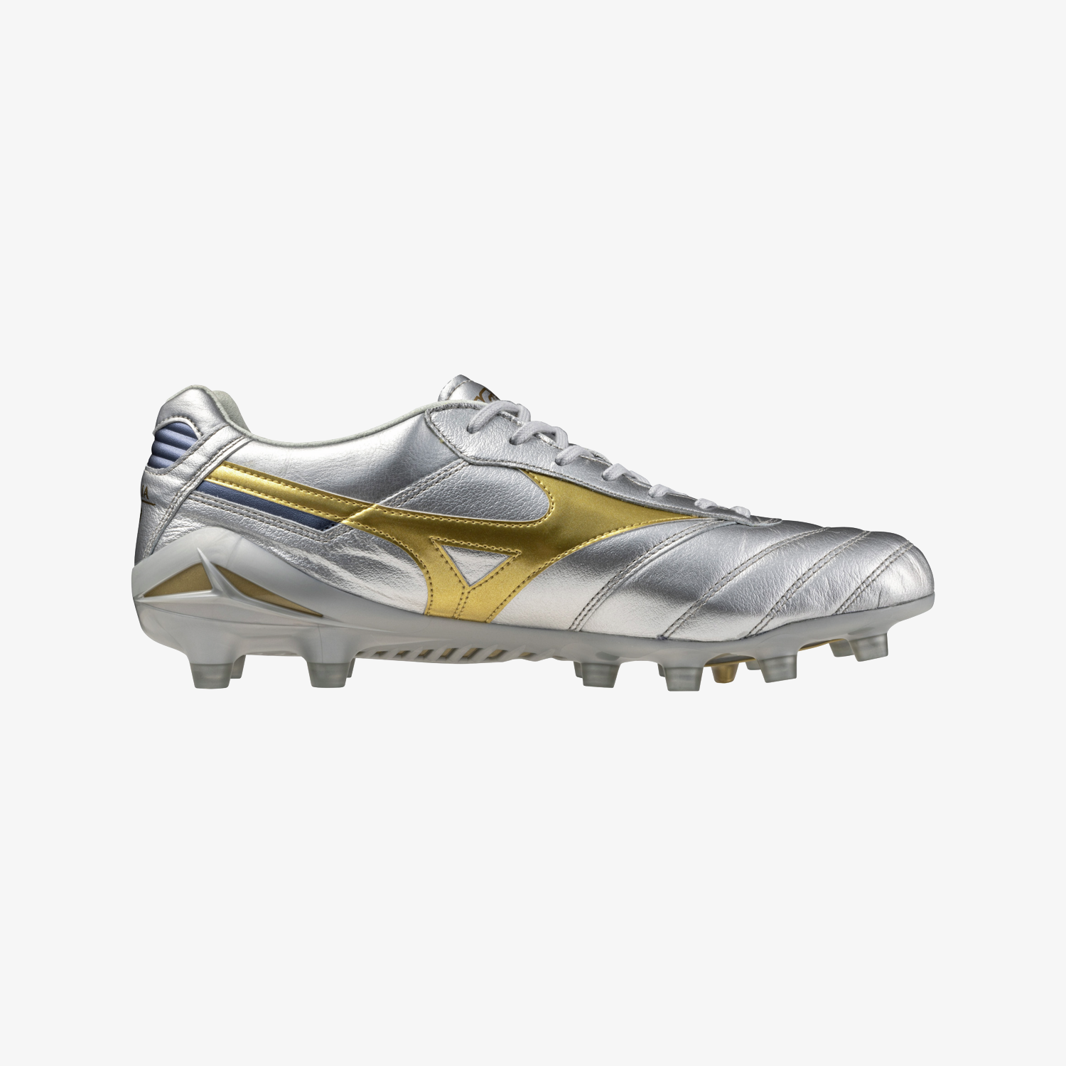 MORELIA DNA JAPAN FG - Galaxy Silver Gold (04) slider