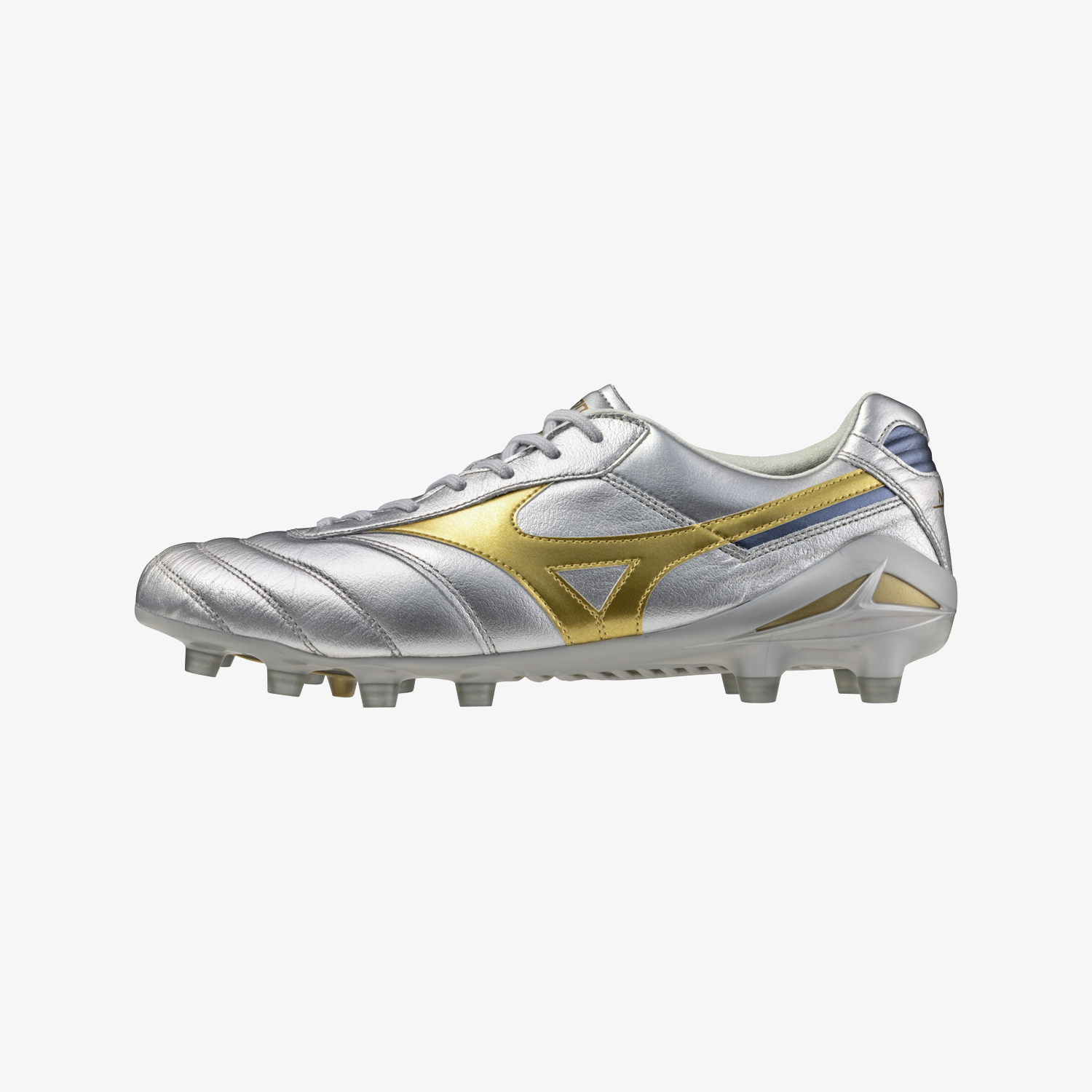 MORELIA DNA JAPAN FG - Galaxy Silver Gold (04) slider