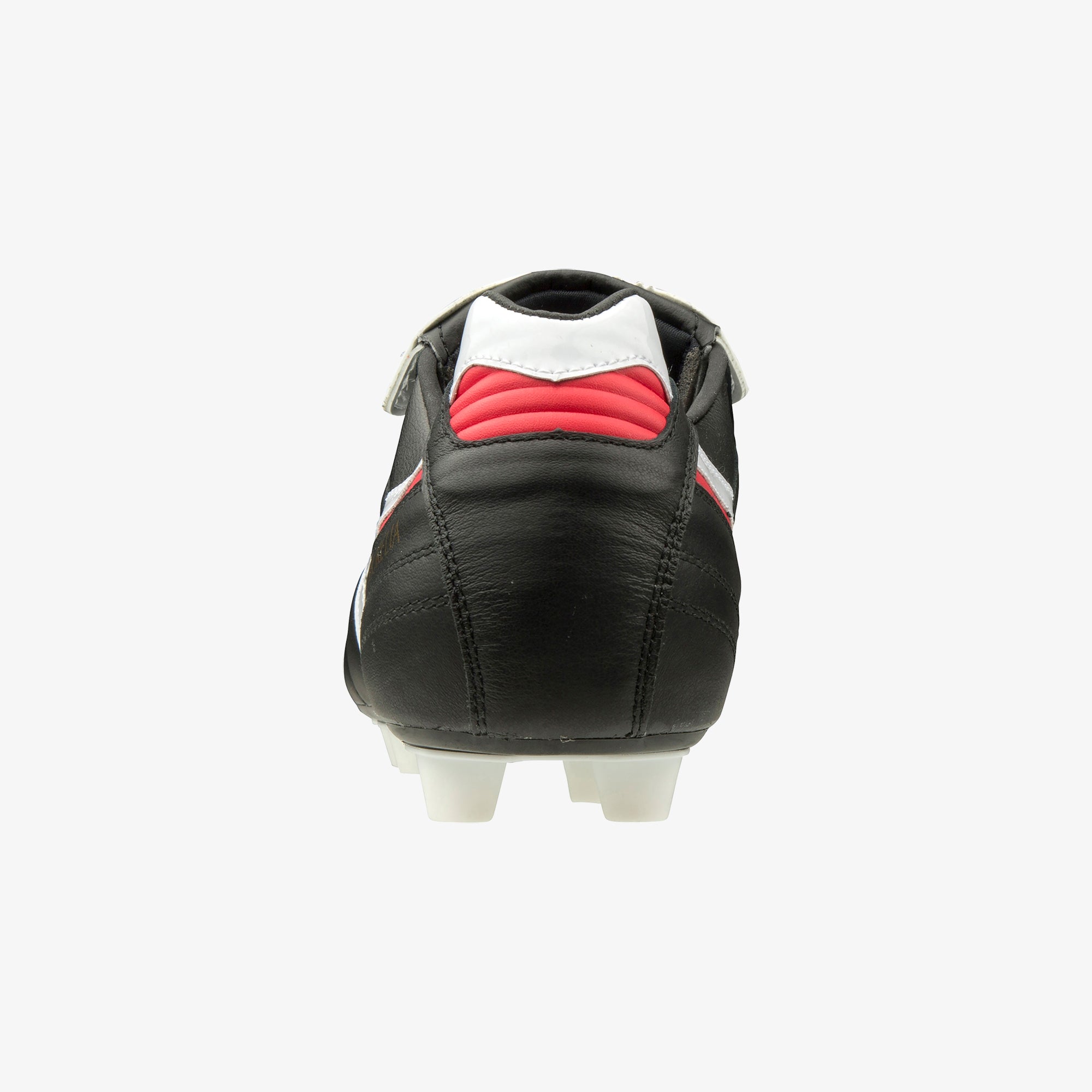 MORELIA II JAPAN - Black Red (01) slider