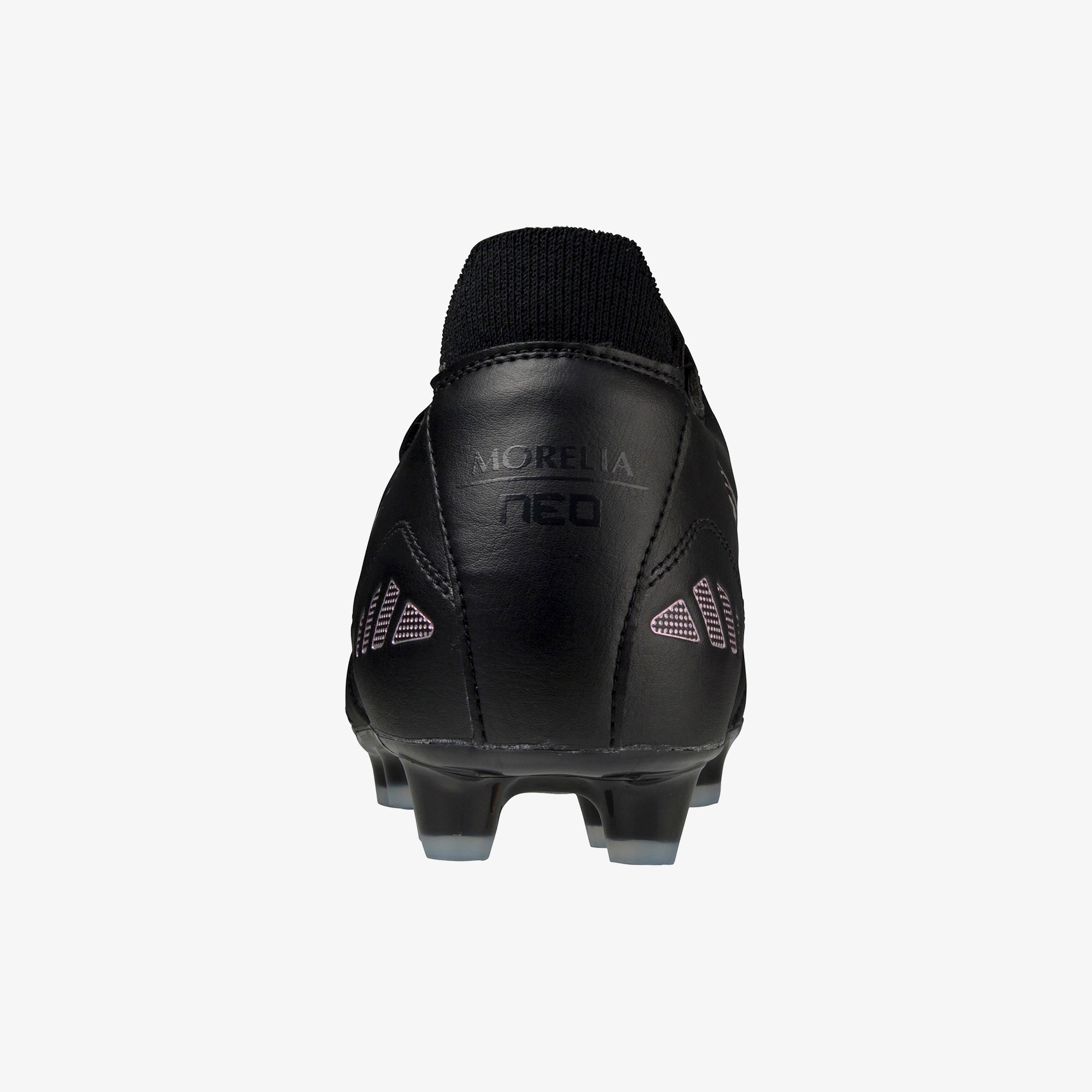 MORELIA NEO III PRO - Black Iridescent (99) slider