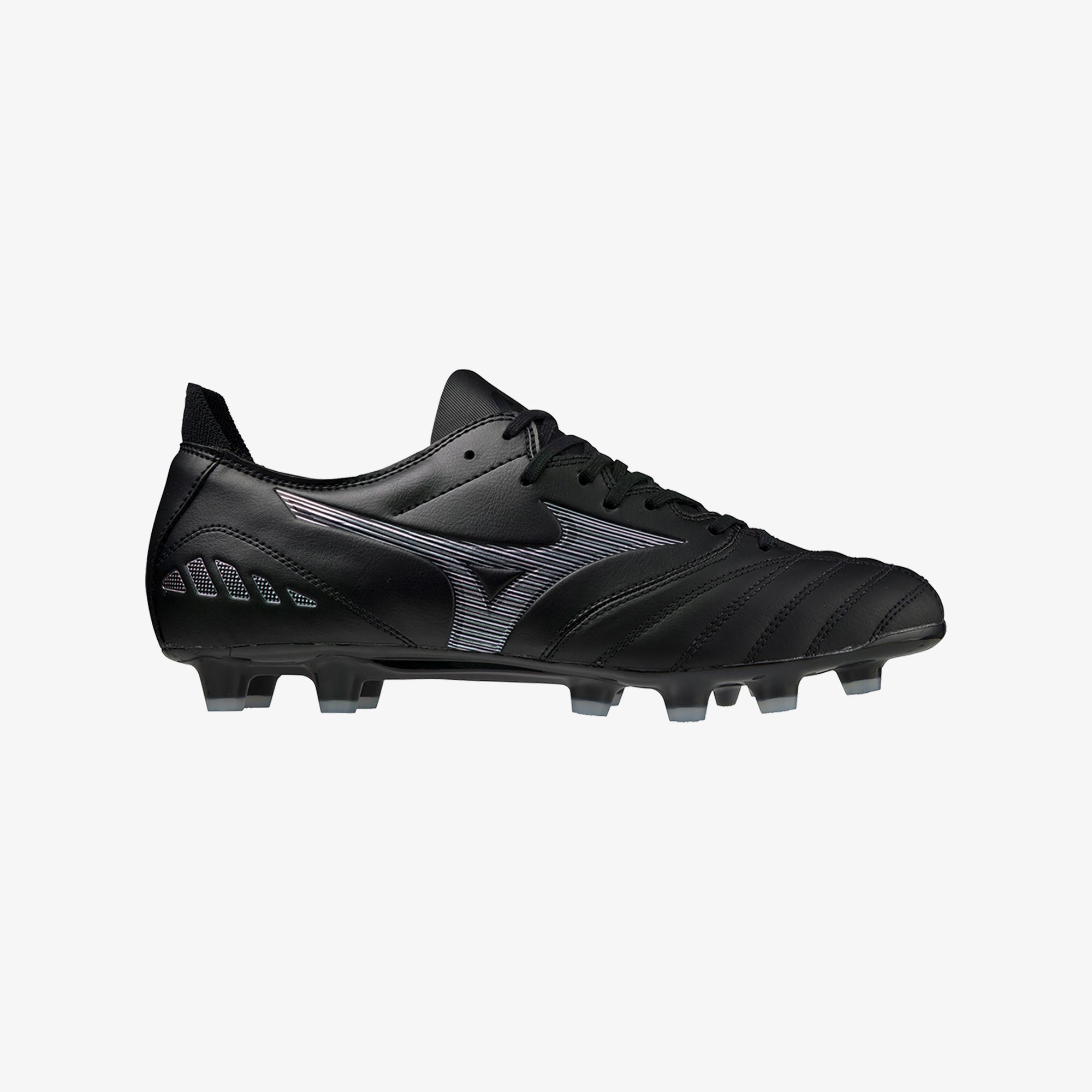 MORELIA NEO III PRO - Black Iridescent (99) slider