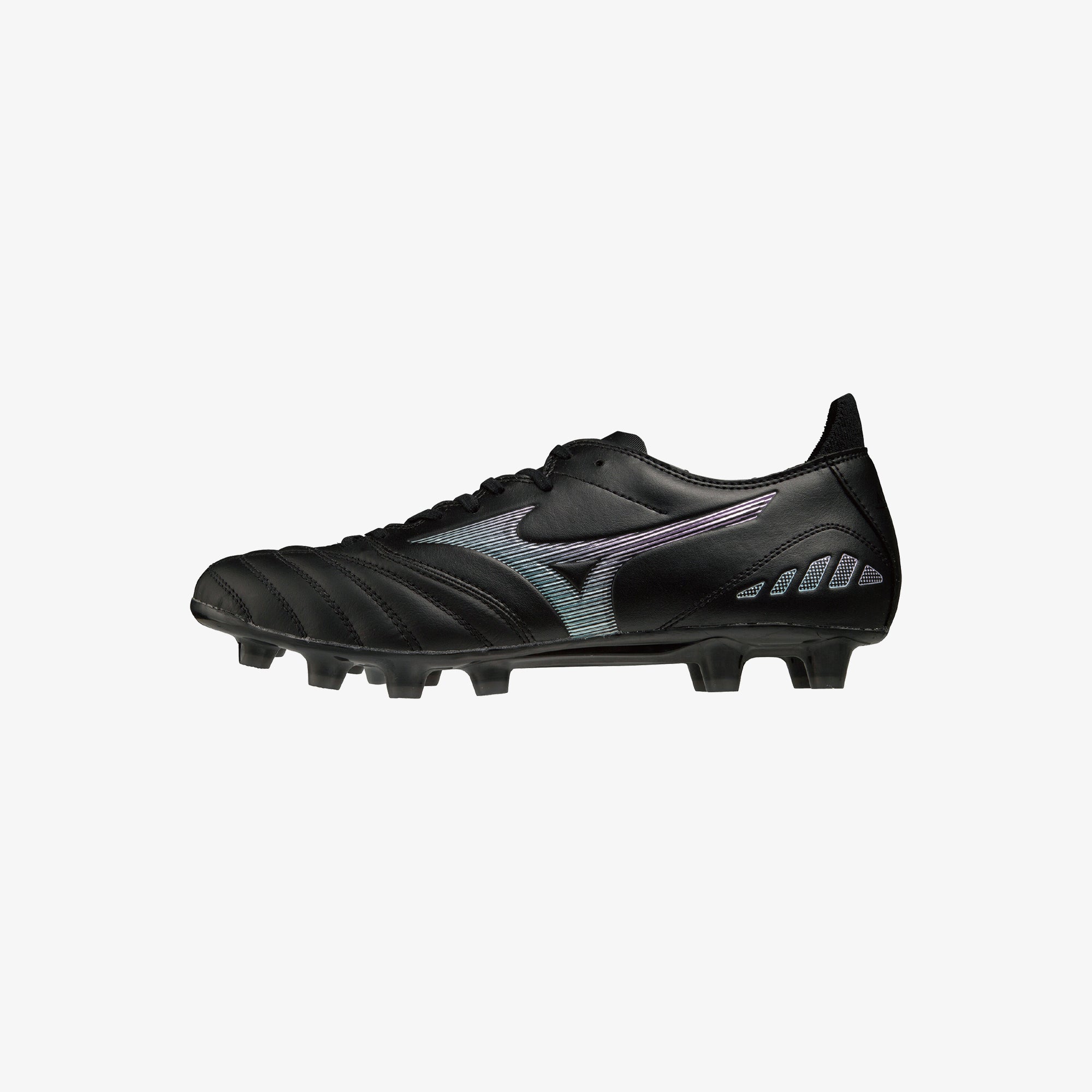 MORELIA NEO III PRO - Black Iridescent (99) slider