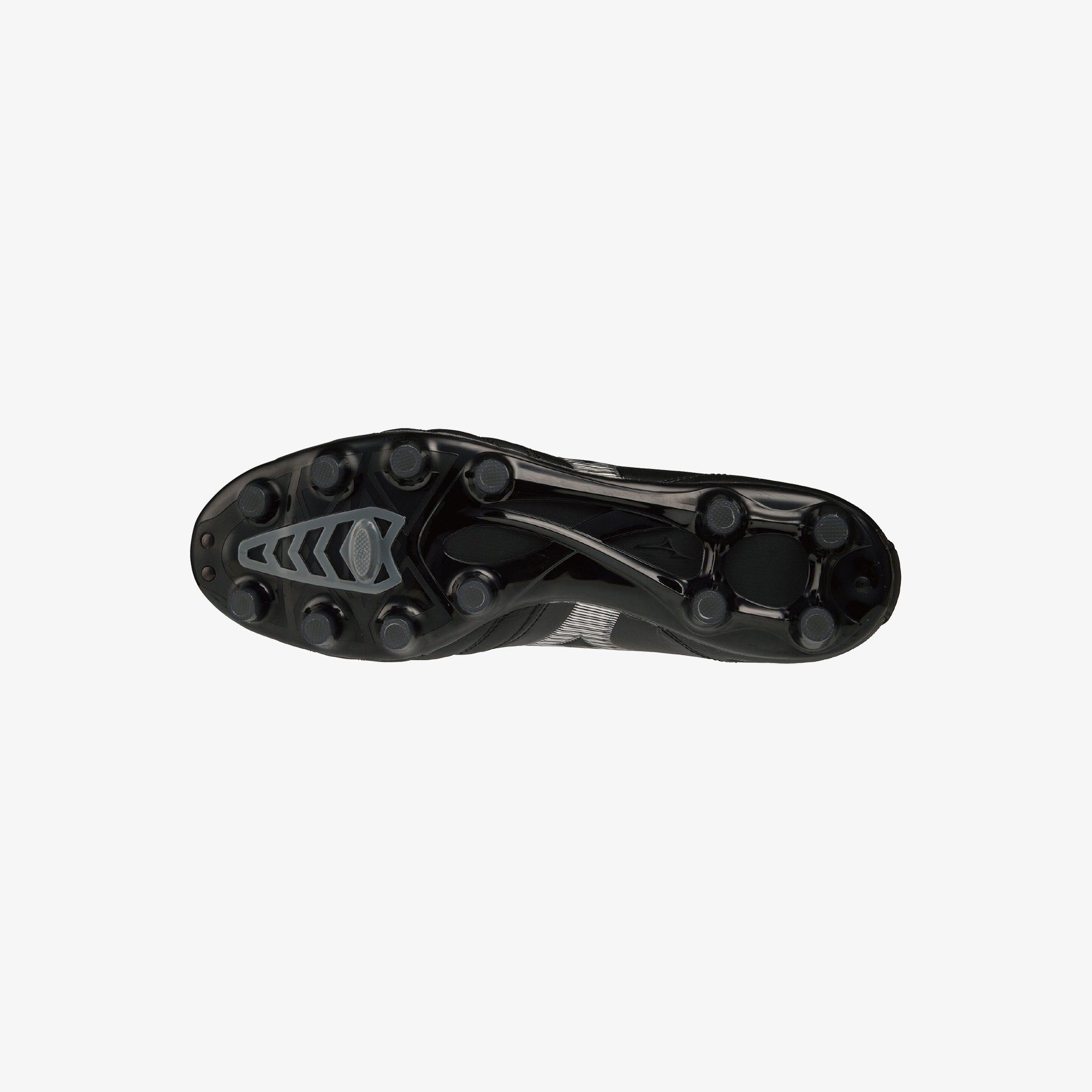 MORELIA NEO III PRO - Black Iridescent (99) slider