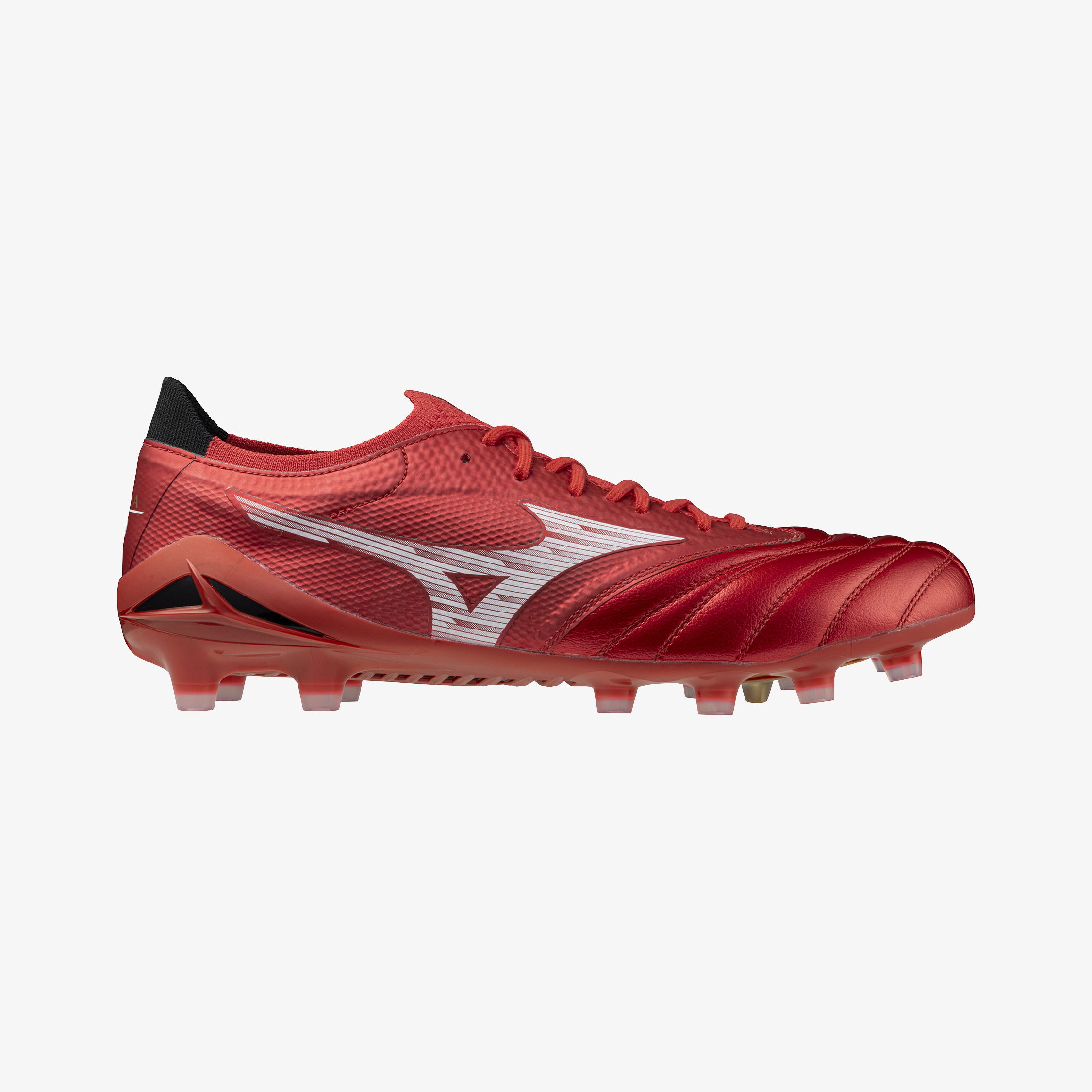 MORELIA NEO IV BETA ELITE FG 40TH ANNIVERSARY - Ruby Red (60) slider