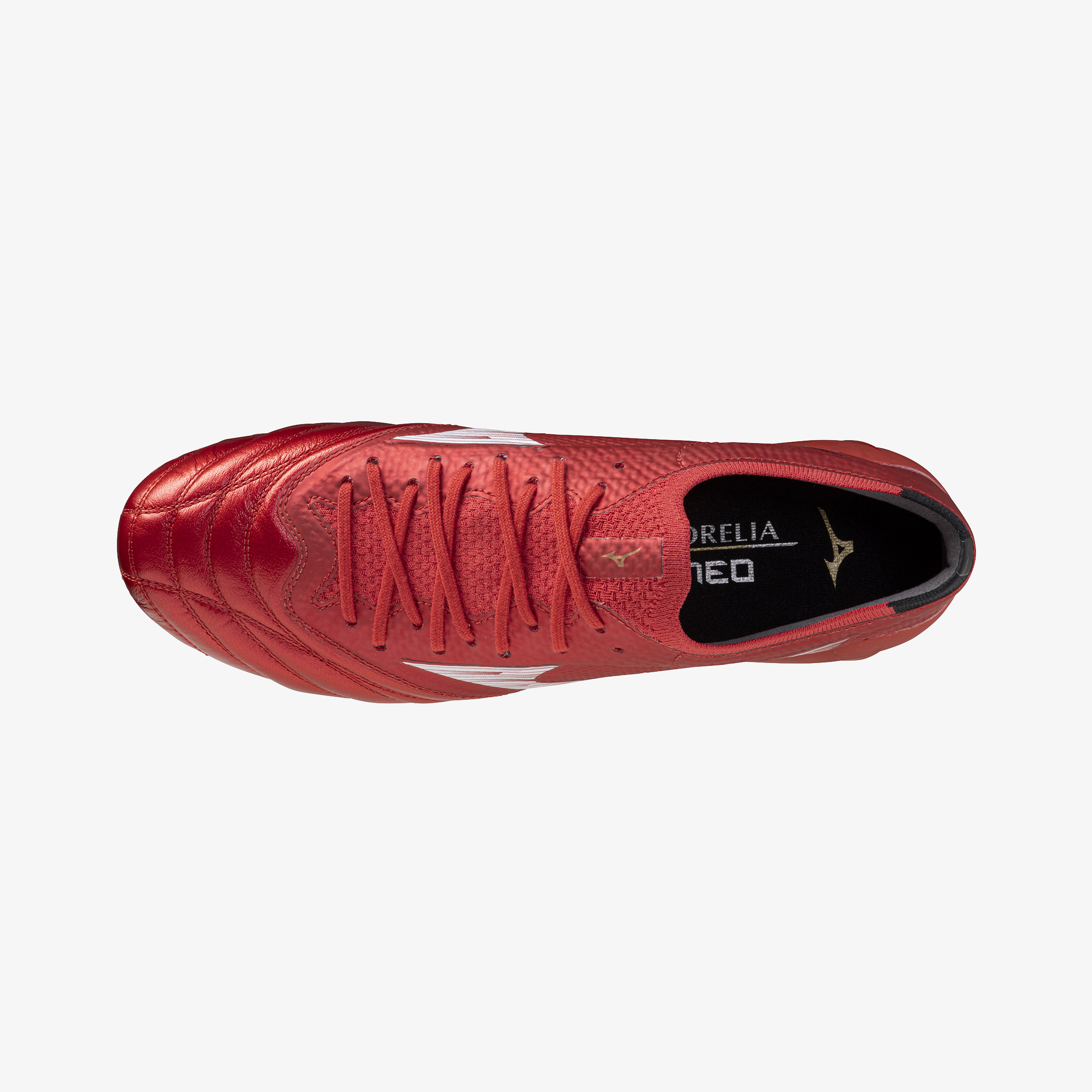 MORELIA NEO IV BETA ELITE FG 40TH ANNIVERSARY - Ruby Red (60) slider