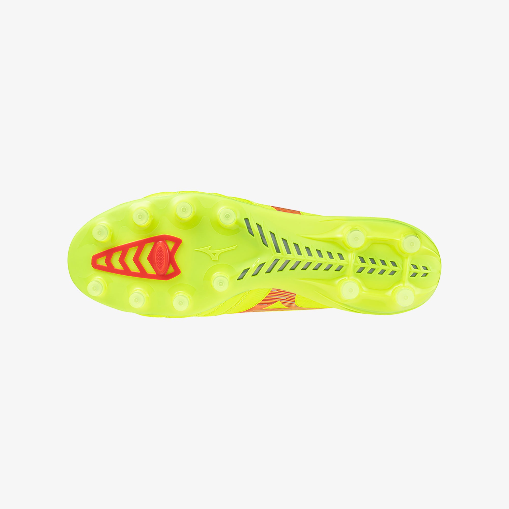 MORELIA NEO IV BETA ELITE FG - Safety Yellow (45) slider