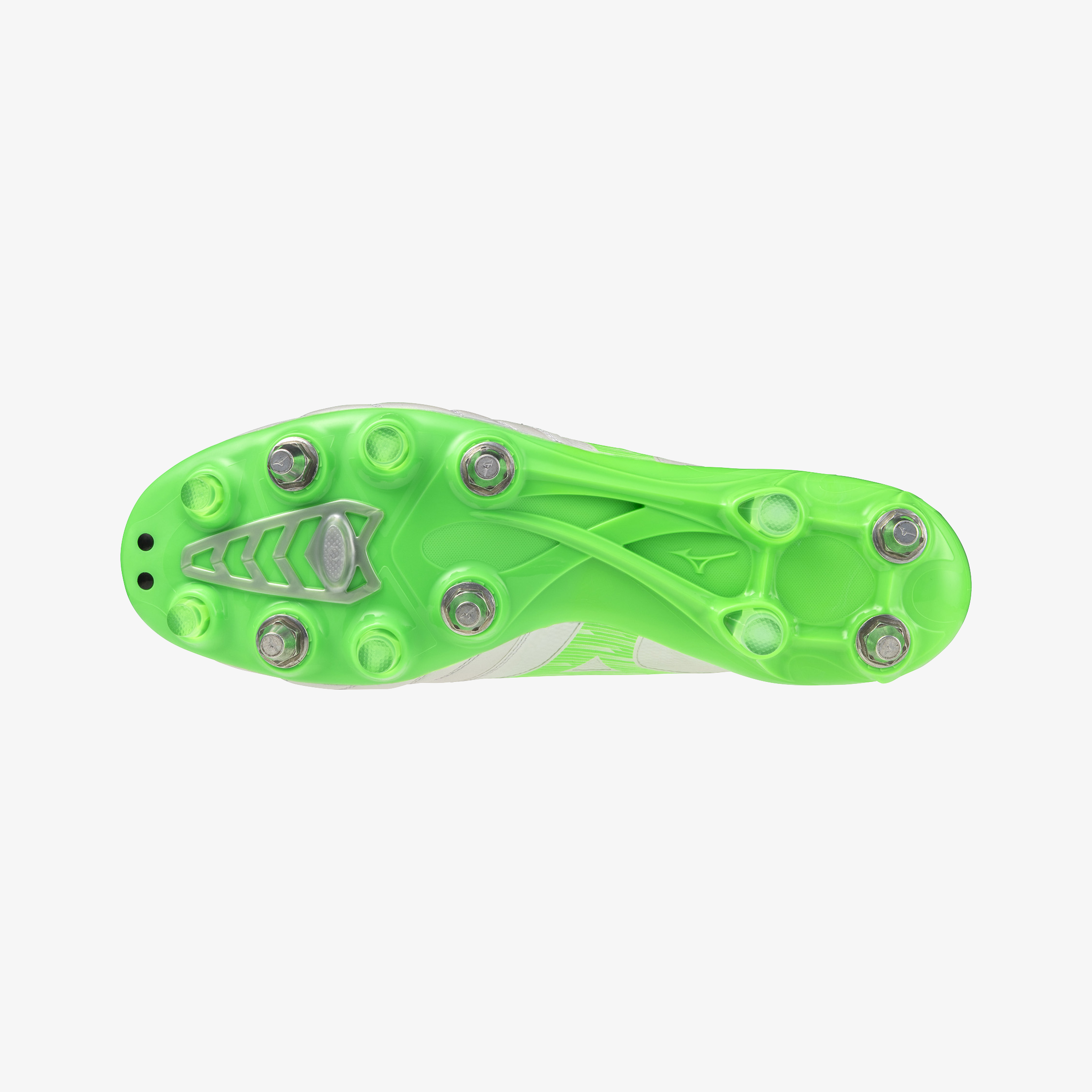 MORELIA NEO IV BETA ELITE MIX - White Green Gecko (37) slider