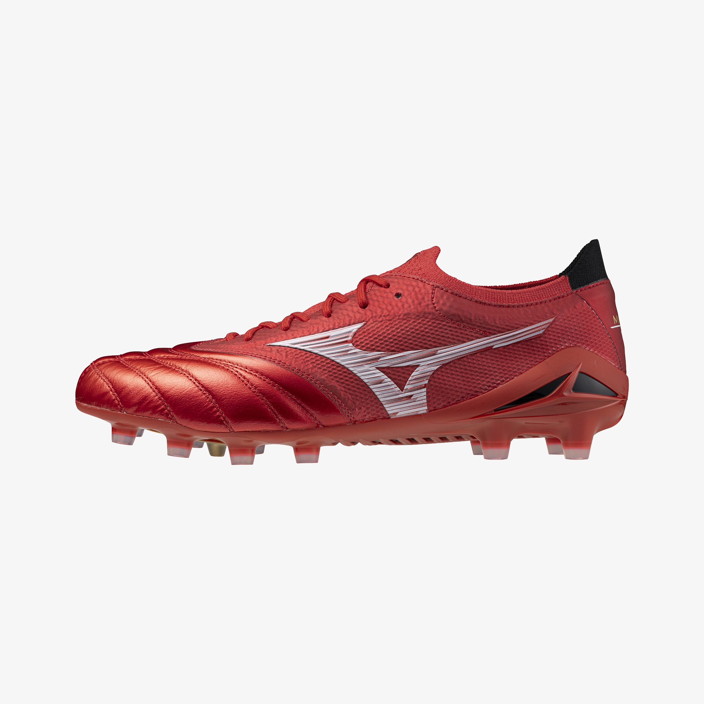 MORELIA NEO IV BETA JAPAN FG 40TH ANNIVERSARY - Ruby Red (60)