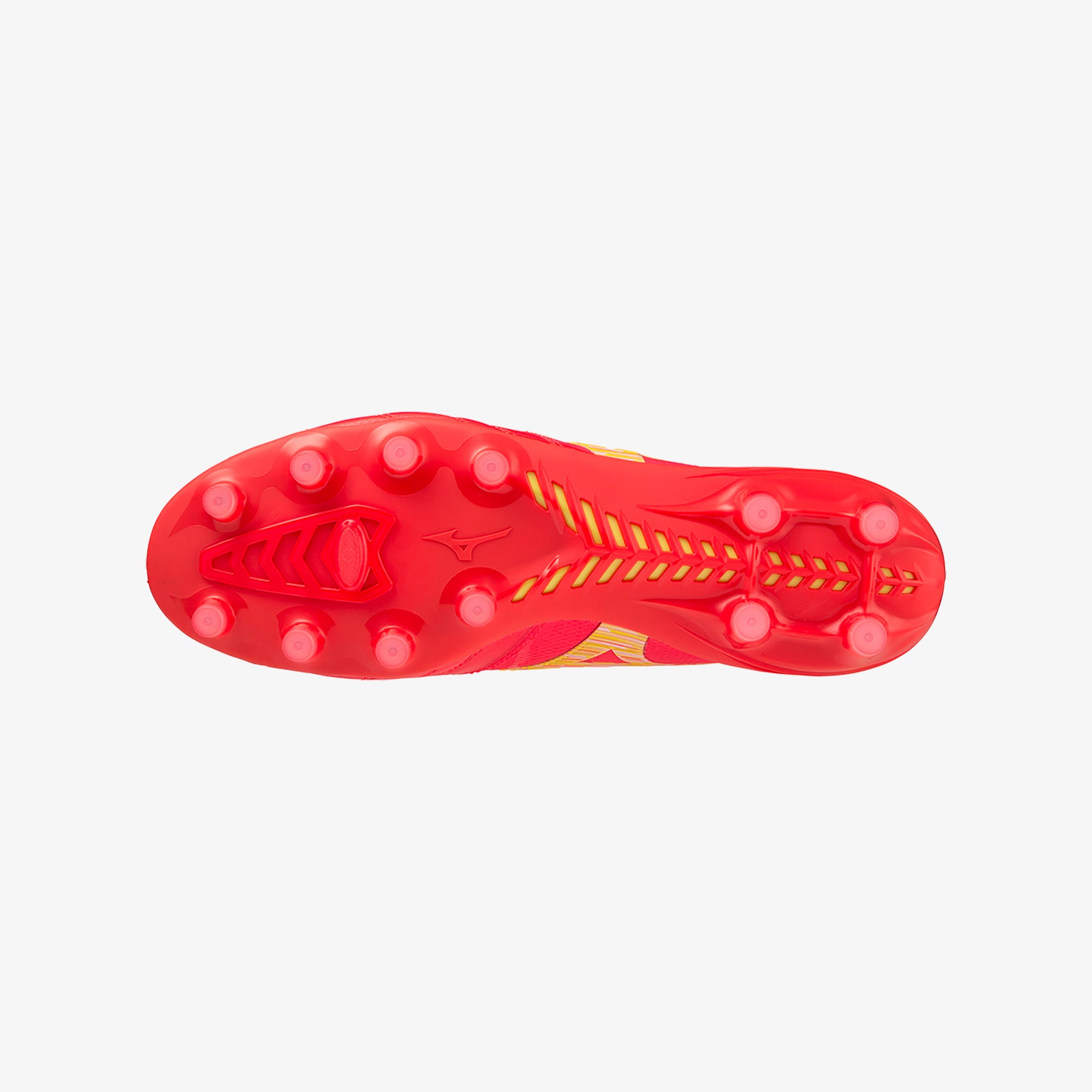 MORELIA NEO IV BETA JAPAN FG - Fiery Coral (64) slider