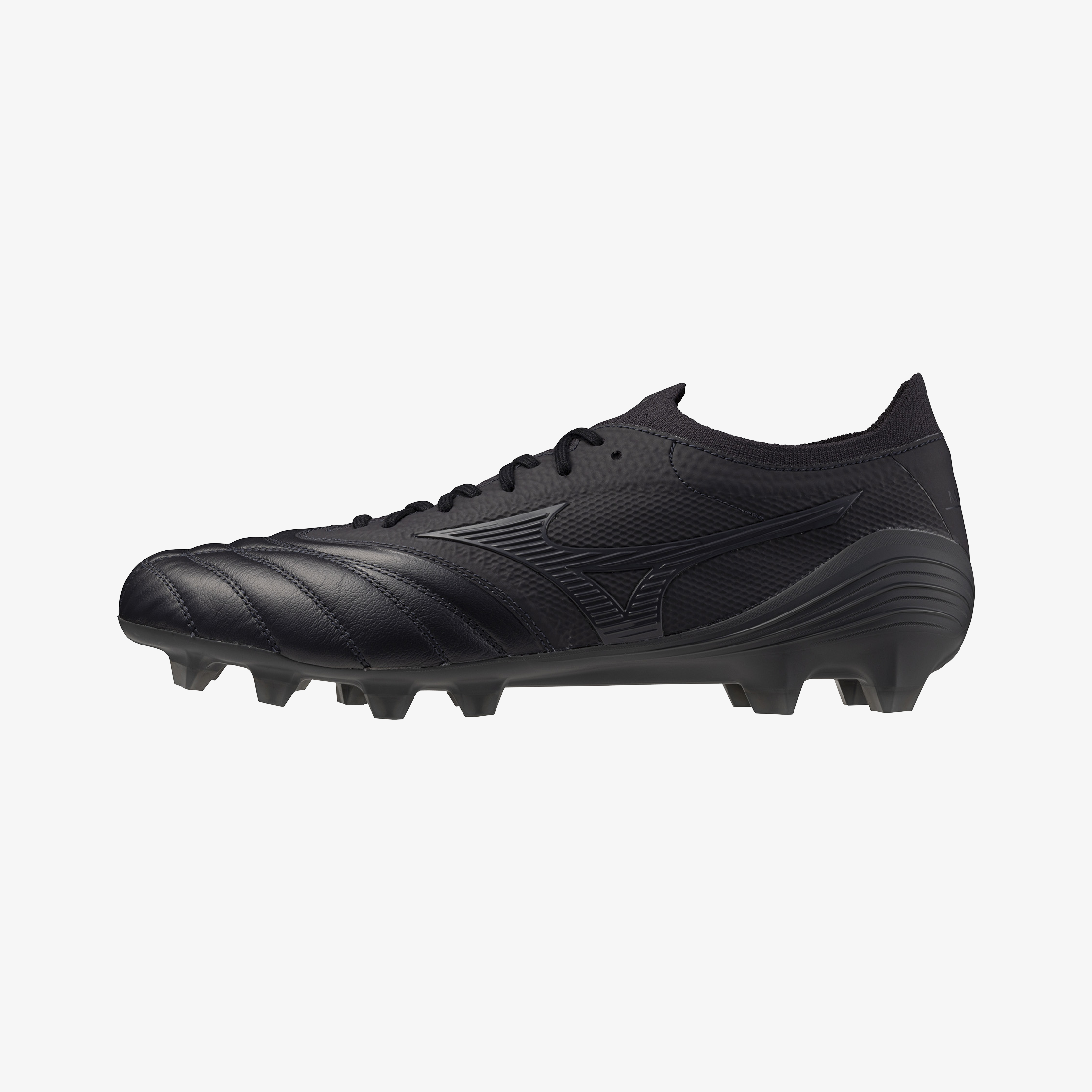 MORELIA NEO IV BETA JAPAN FG - Obsidian (00)