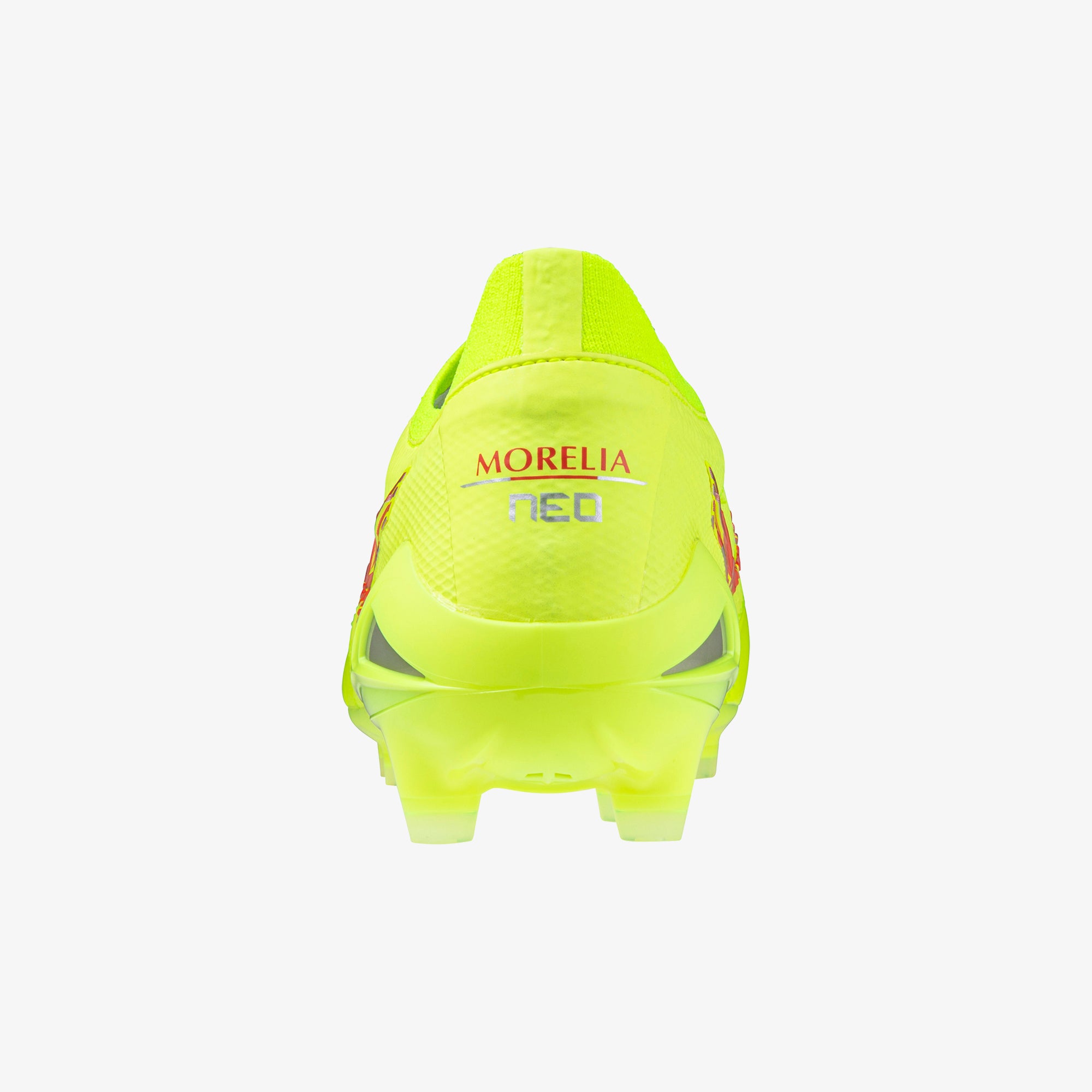 MORELIA NEO IV BETA JAPAN FG - Safety Yellow (45) slider