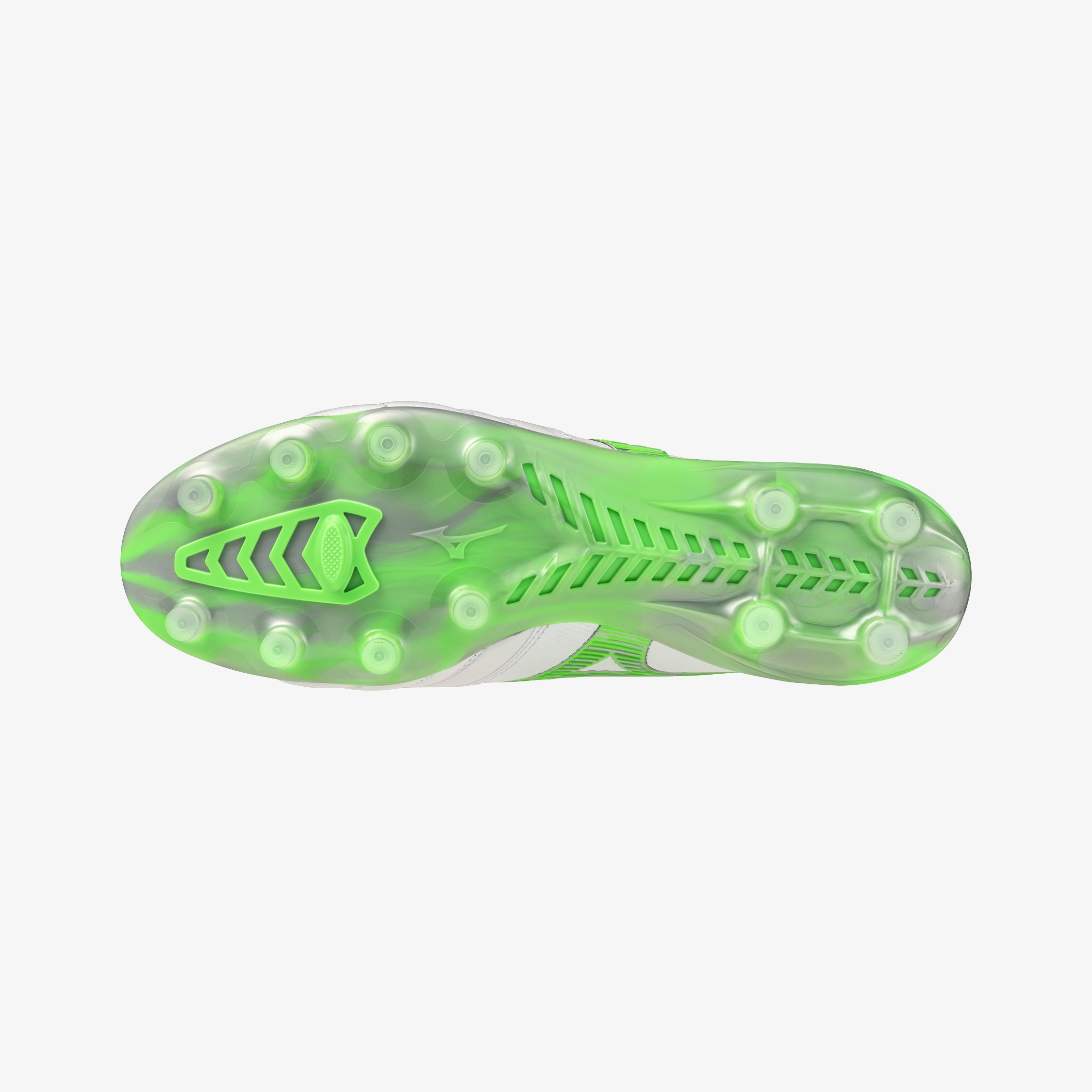 MORELIA NEO IV BETA JAPAN FG - White Blue Pink (25) slider