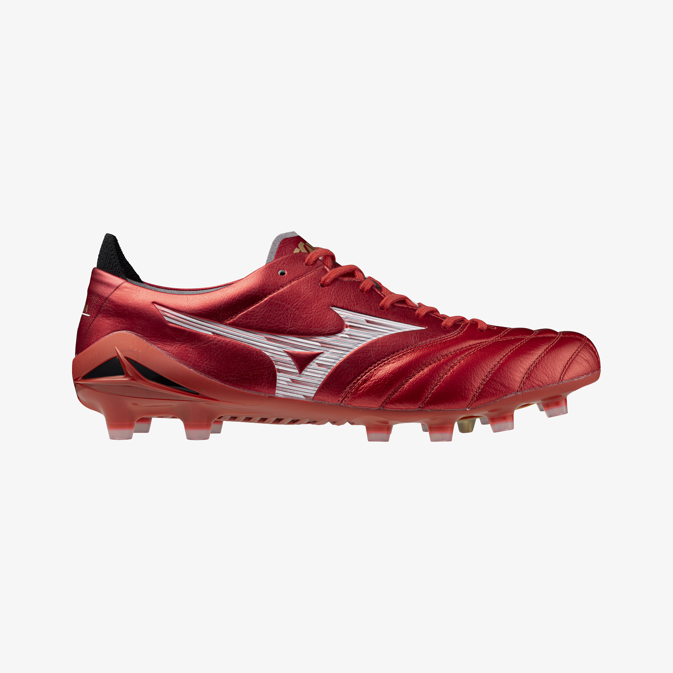 MORELIA NEO IV ELITE FG 40TH ANNIVERSARY - Ruby Red (60) slider