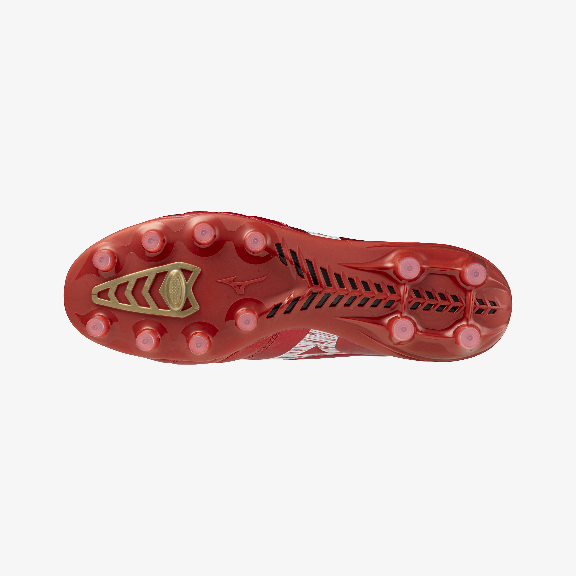 MORELIA NEO IV ELITE FG 40TH ANNIVERSARY - Ruby Red (60) slider