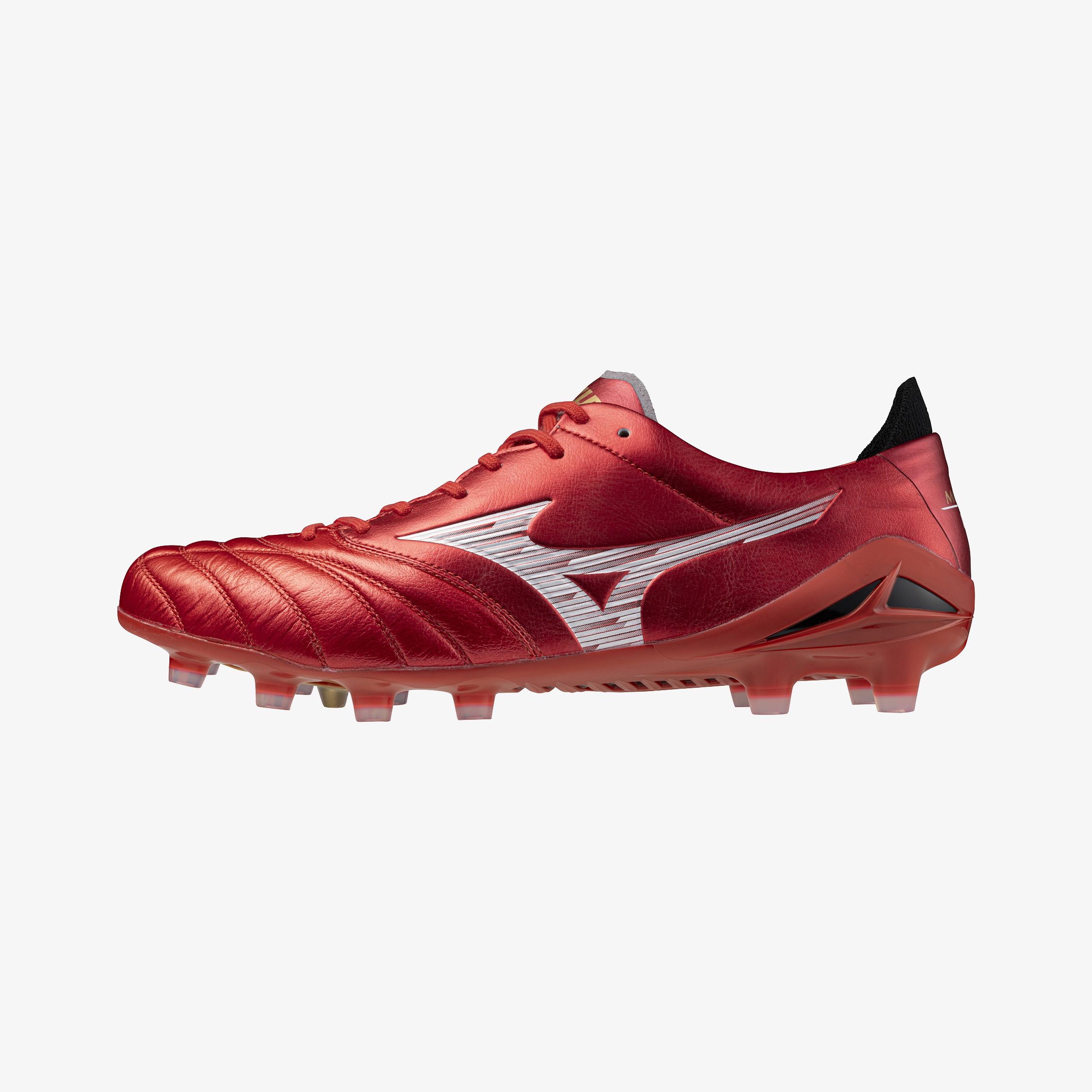 MORELIA NEO IV ELITE FG 40TH ANNIVERSARY - Ruby Red (60)