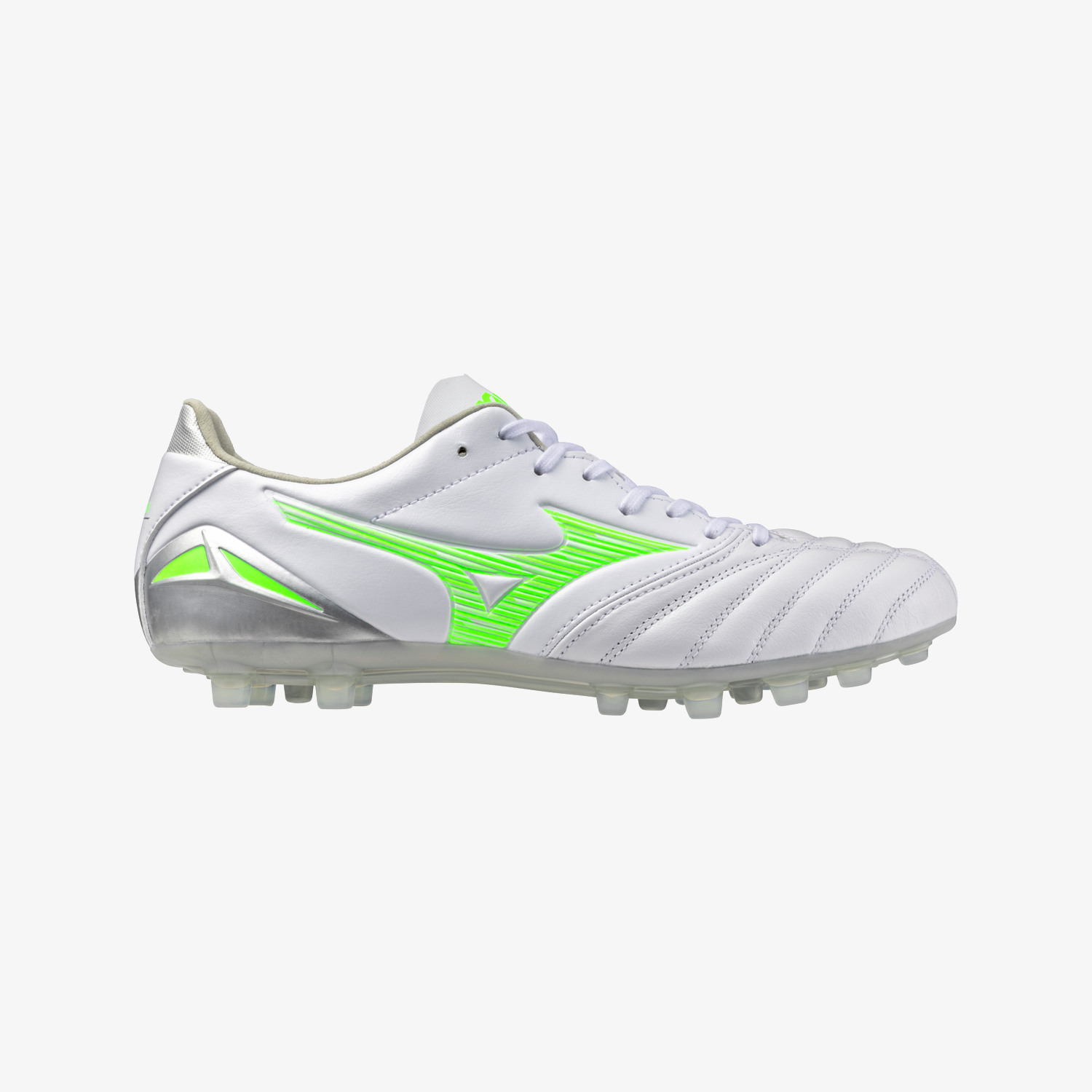 MORELIA NEO IV PRO AG - White Blue Pink (25) slider
