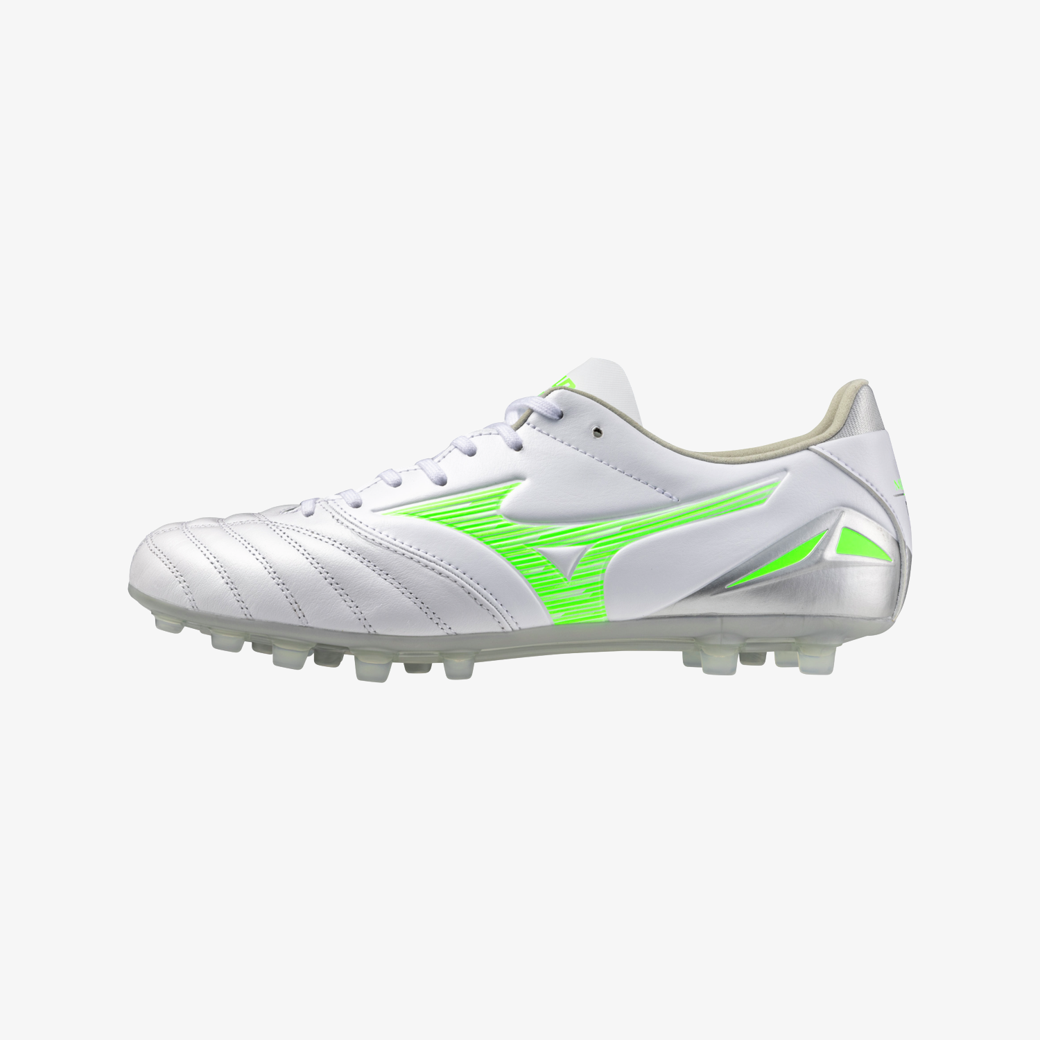 MORELIA NEO IV PRO AG - White Blue Pink (25) slider