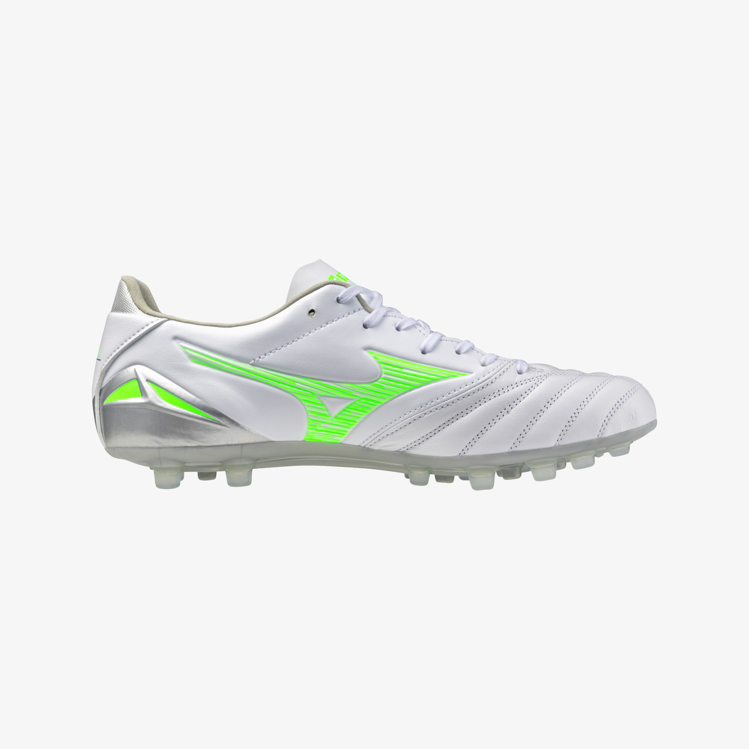 MORELIA NEO IV PRO AG - White Blue Pink (25) slider