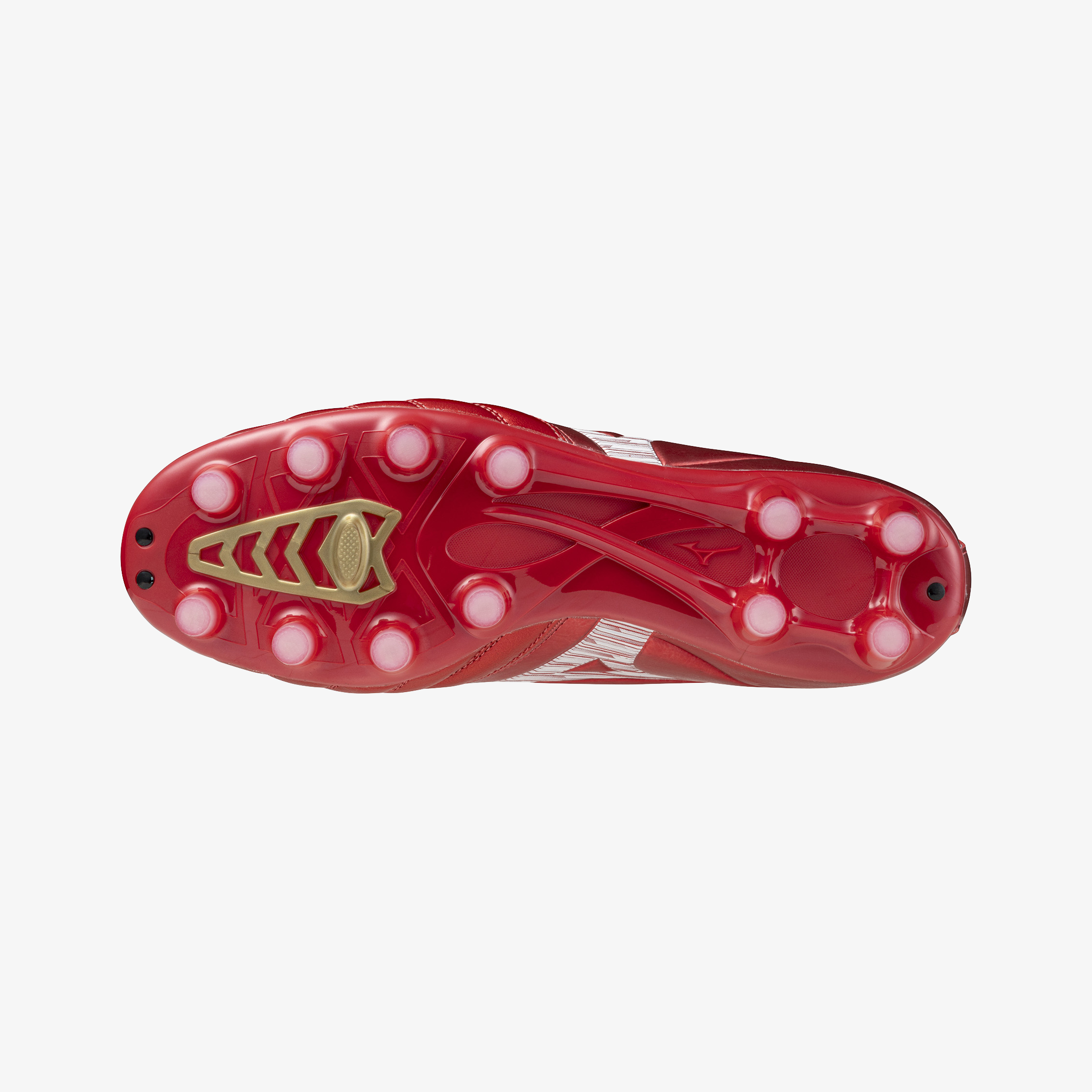 MORELIA NEO IV PRO FG 40TH ANNIVERSARY - Ruby Red (60) slider