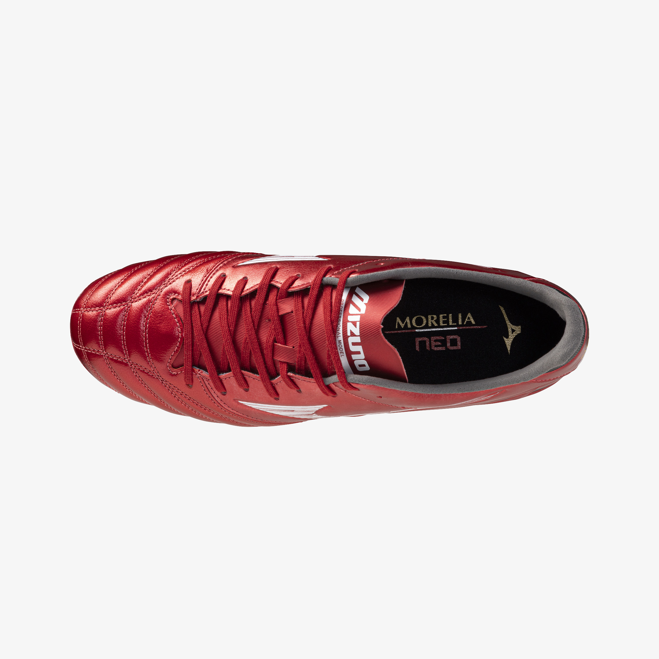MORELIA NEO IV PRO FG 40TH ANNIVERSARY - Ruby Red (60) slider