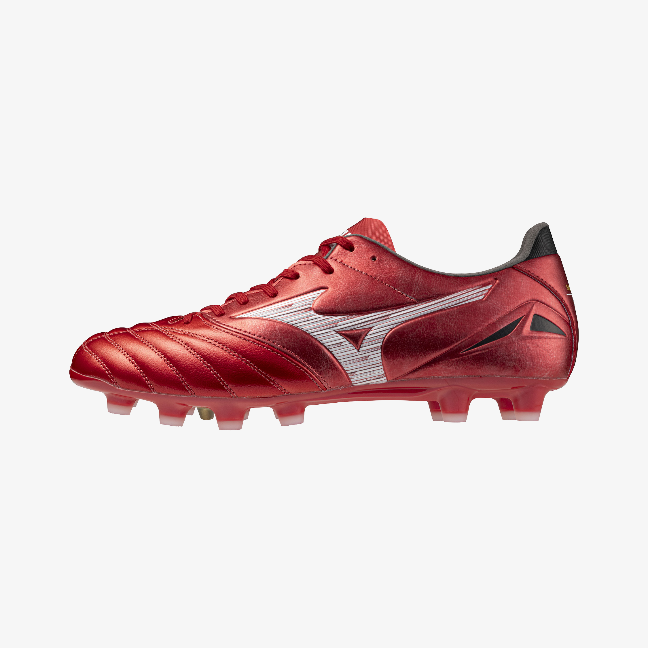 MORELIA NEO IV PRO FG 40TH ANNIVERSARY - Ruby Red (60)