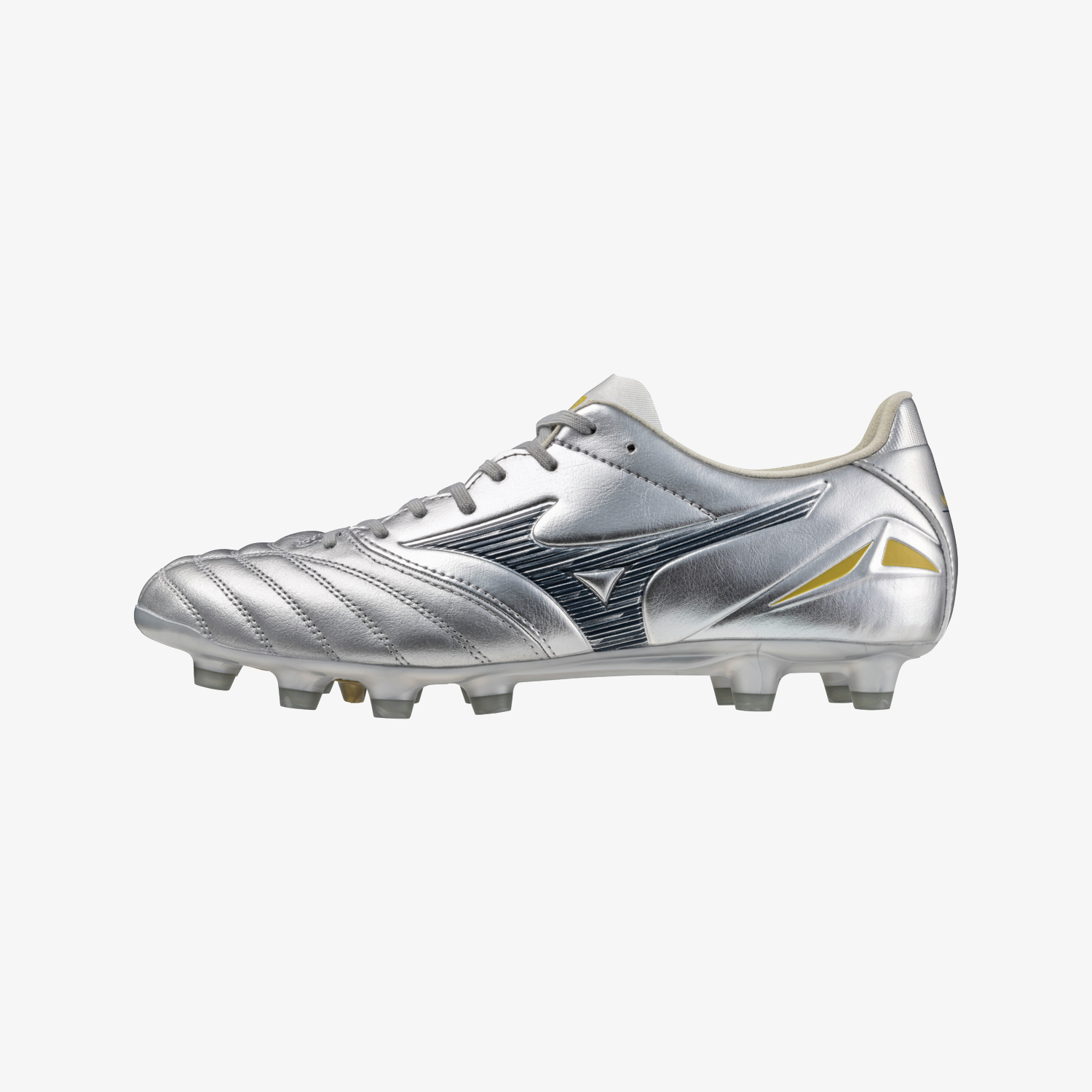 MORELIA NEO IV PRO FG - Galaxy Silver (04)