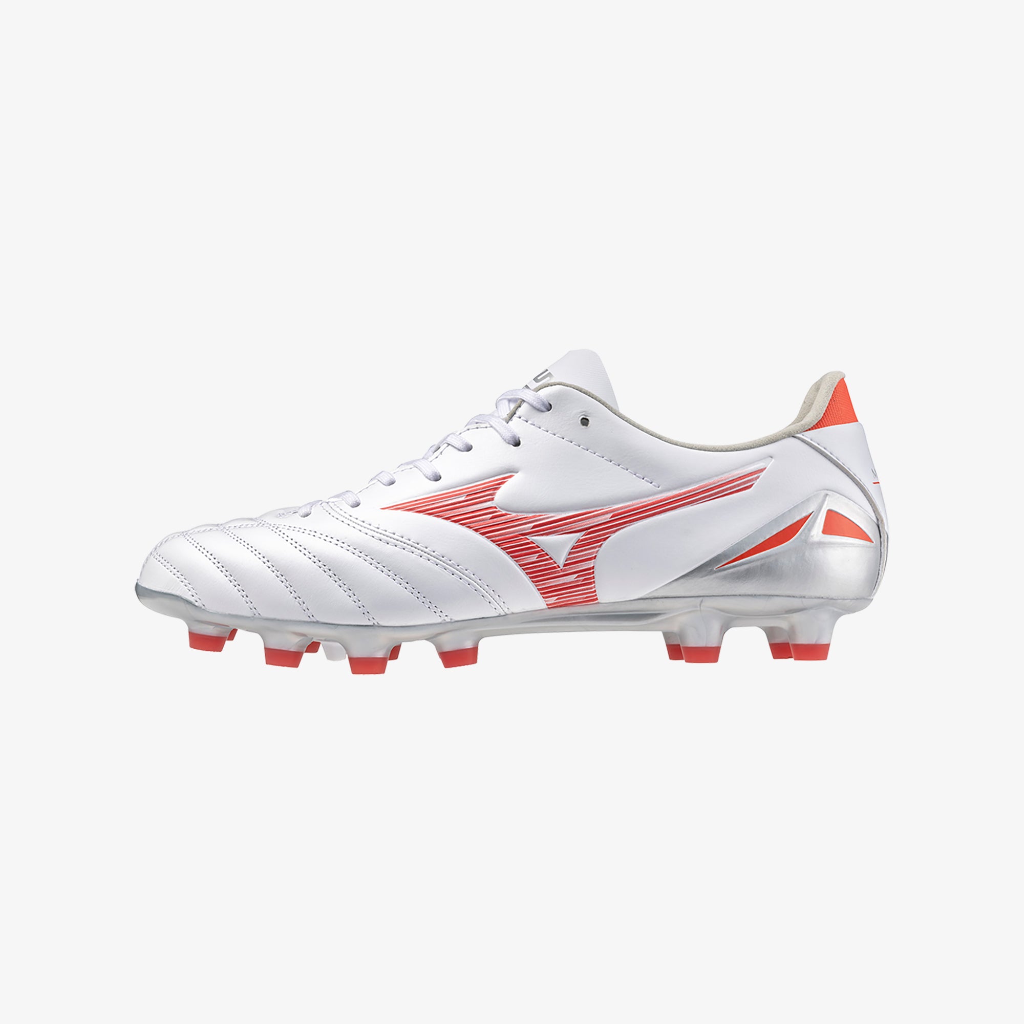 MORELIA NEO IV PRO FG - White Hot (60) slider