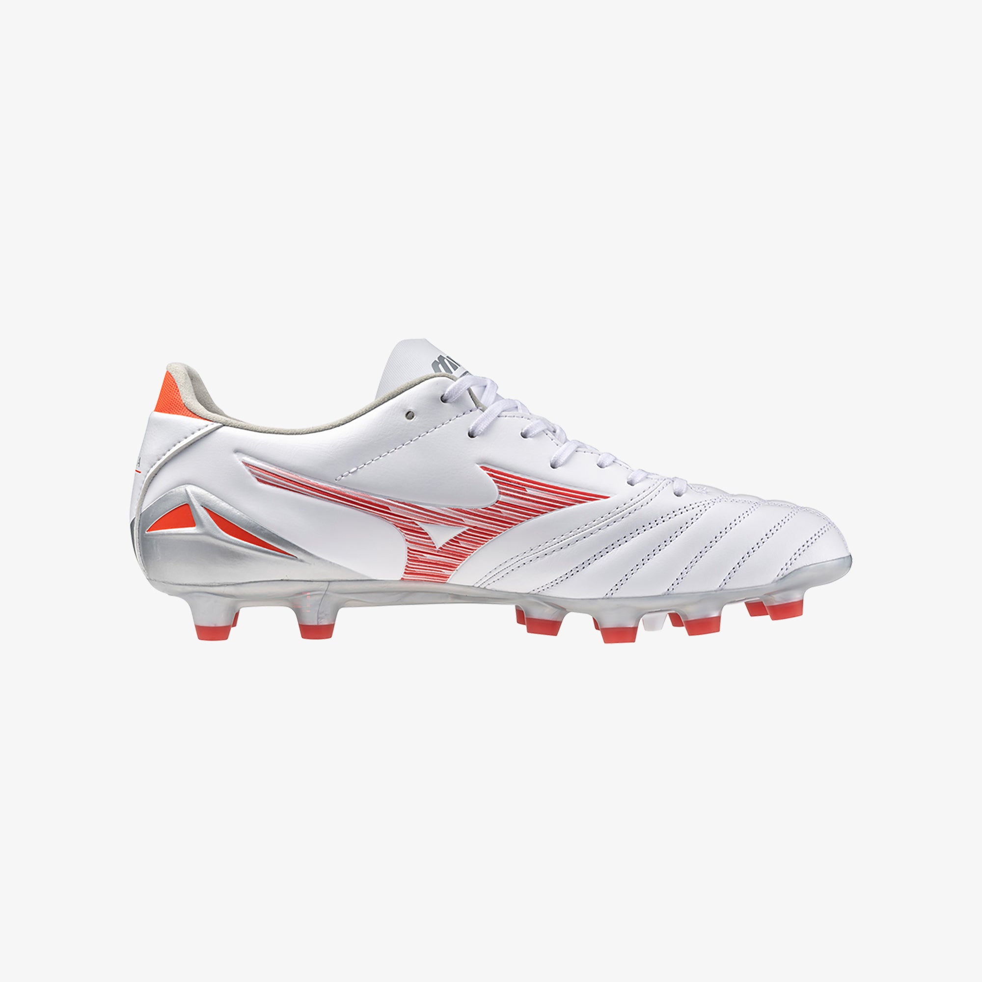 MORELIA NEO IV PRO FG - White Hot (60) slider