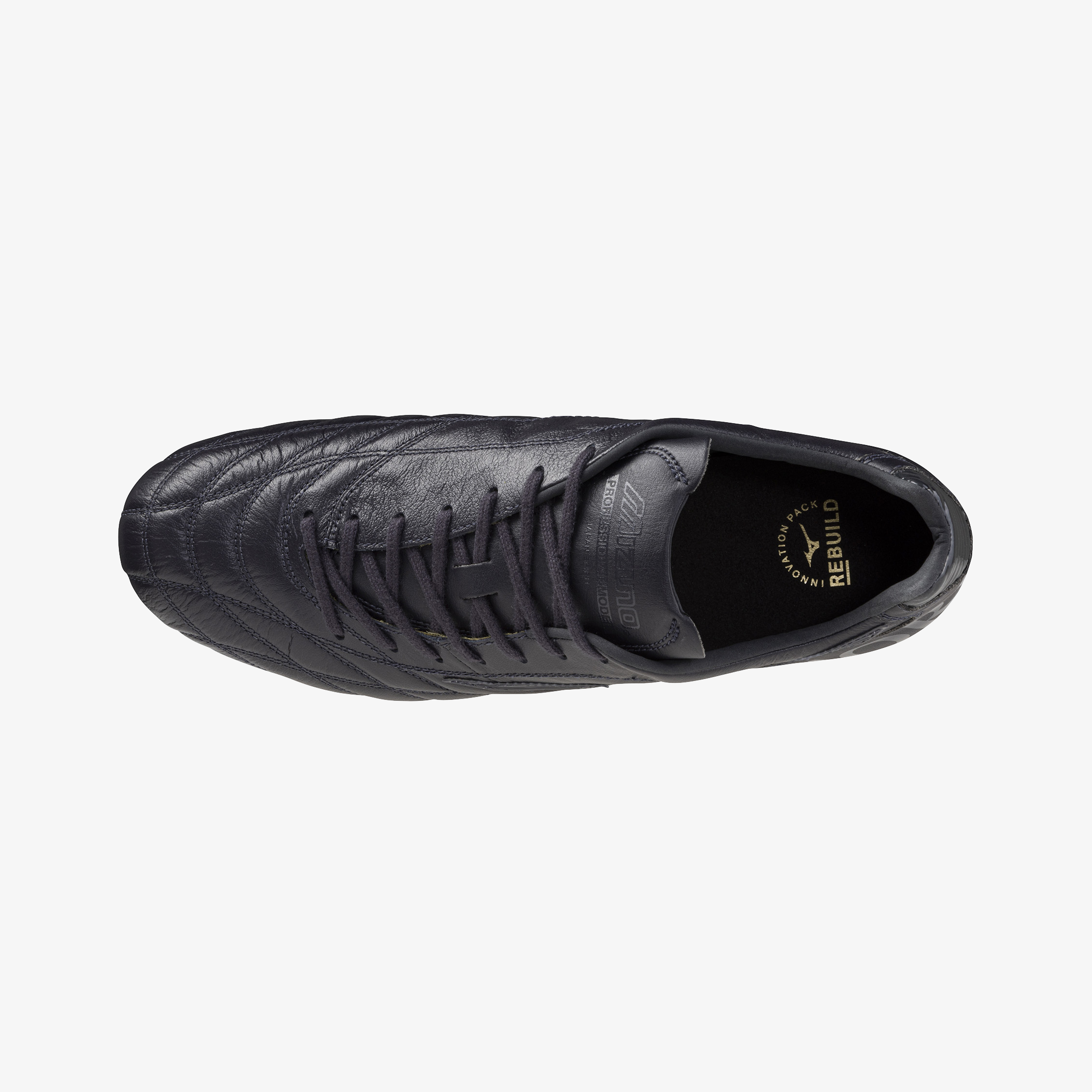 MORELIA PROTO JAPAN LTD AG - Obsidian (00) slider