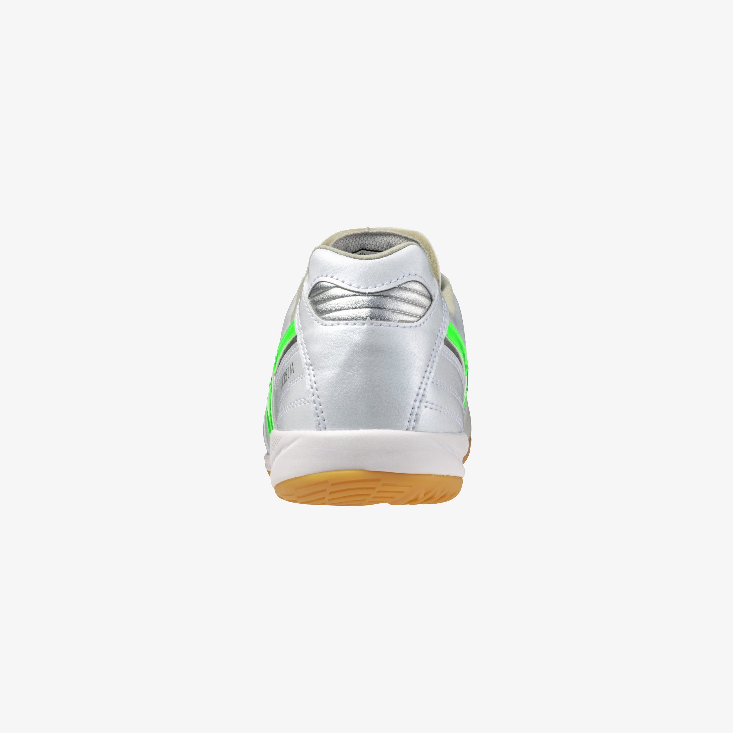 MORELIA SALA ELITE INDOOR - White Black (09) slider
