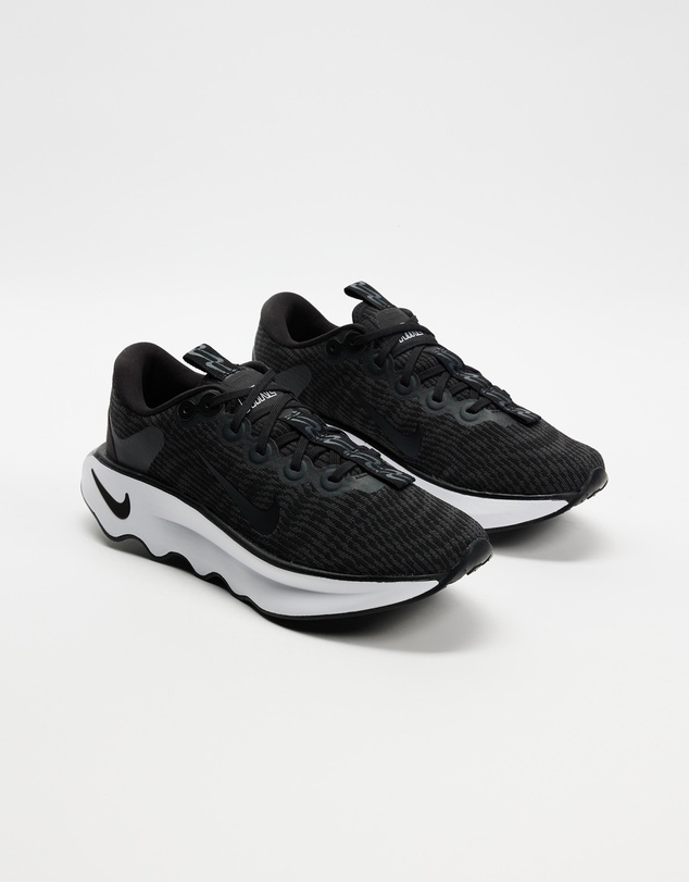 Motiva - Women's - Black, Anthracite & White