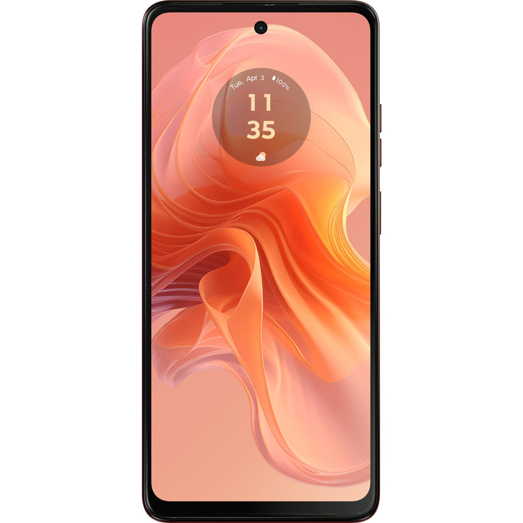 moto g04 4G 64GB (Sunrise Orange) slider