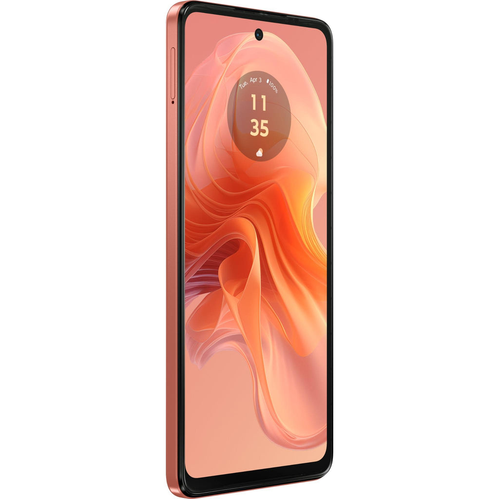 moto g04 4G 64GB (Sunrise Orange) slider