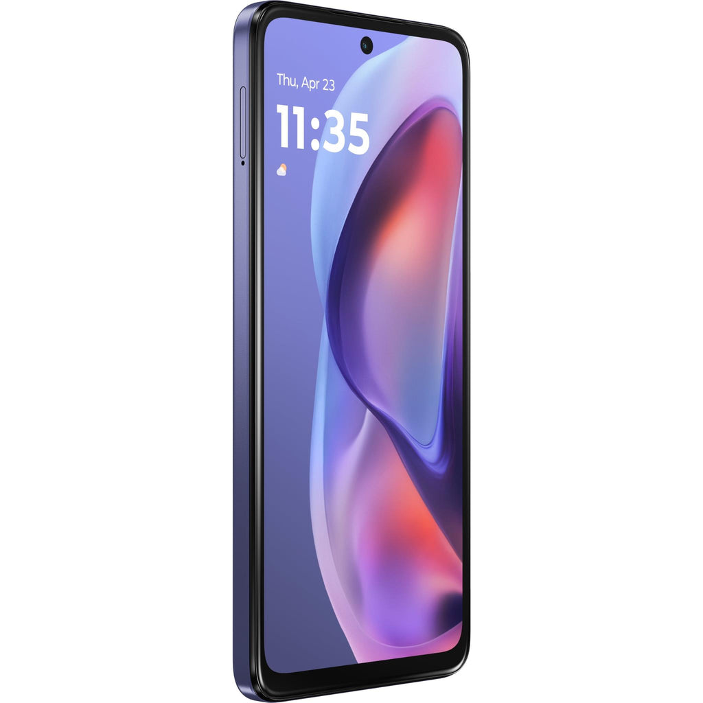 moto g05 4G 64GB (Misty Blue) slider