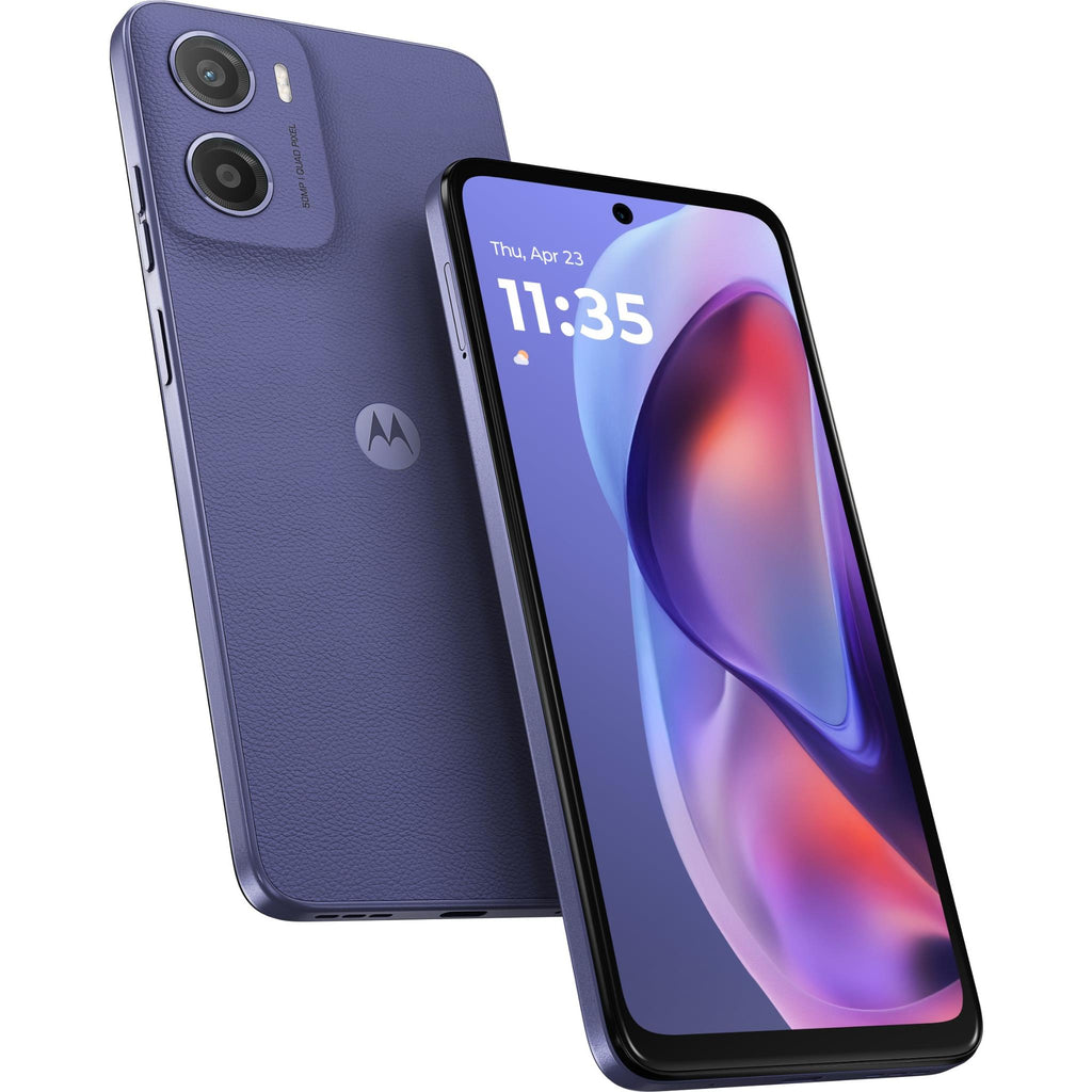 moto g05 4G 64GB (Misty Blue)
