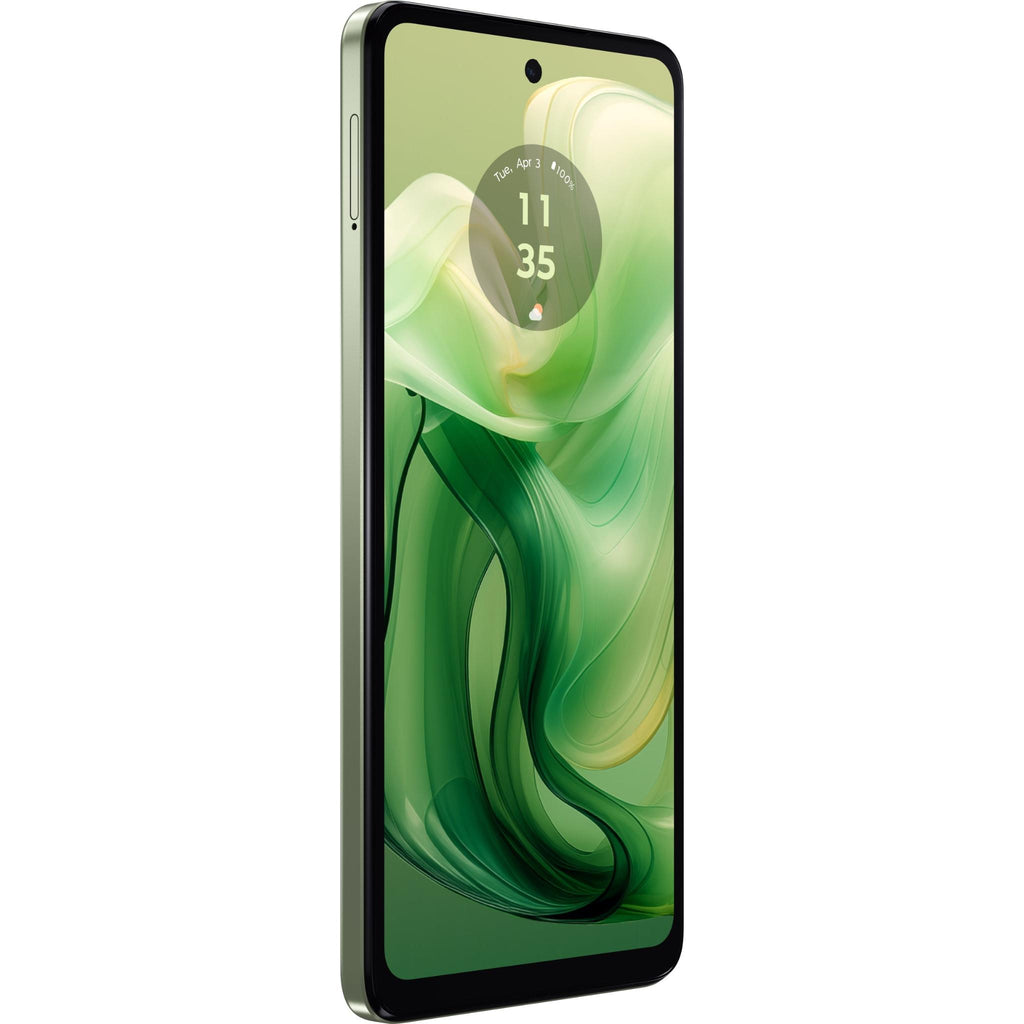 moto g24 4G 128GB (Ice Green) slider