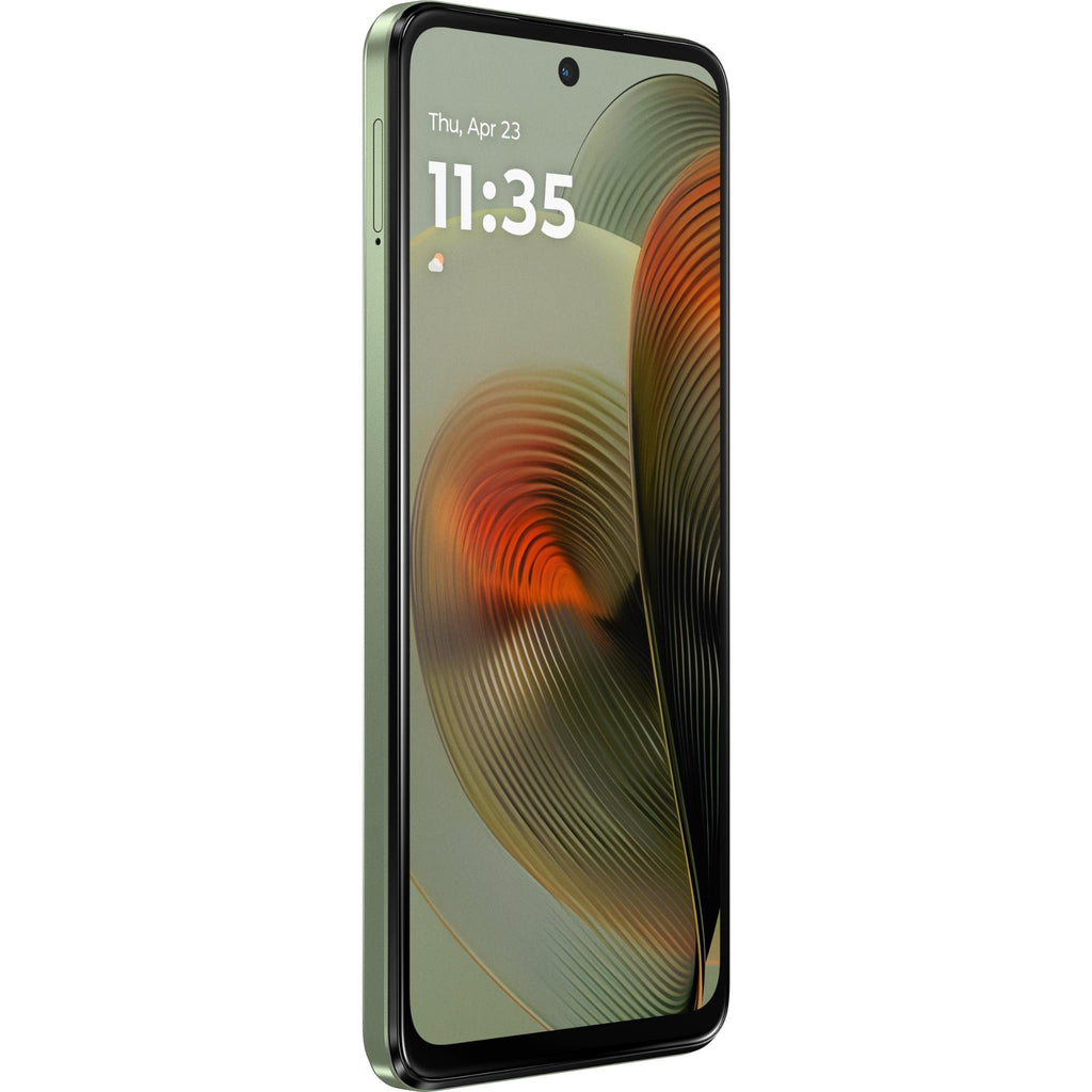 moto g55 5G 128GB (Smokey Green) slider