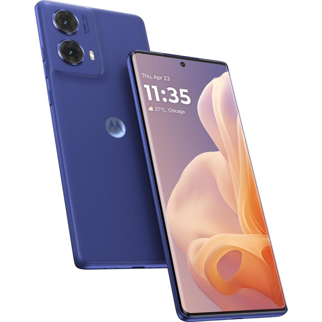 moto g85 5G 128GB (Cobalt Blue)