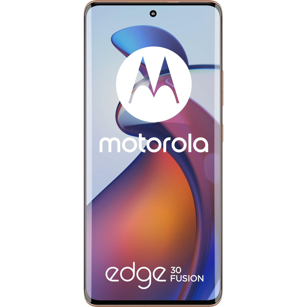 Motorola Edge 30 Fusion 5G 128GB (Solar Gold) slider