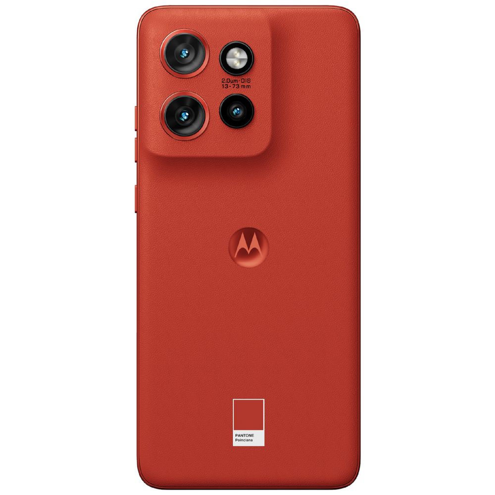 Motorola Edge 50 Neo 256GB Pink slider