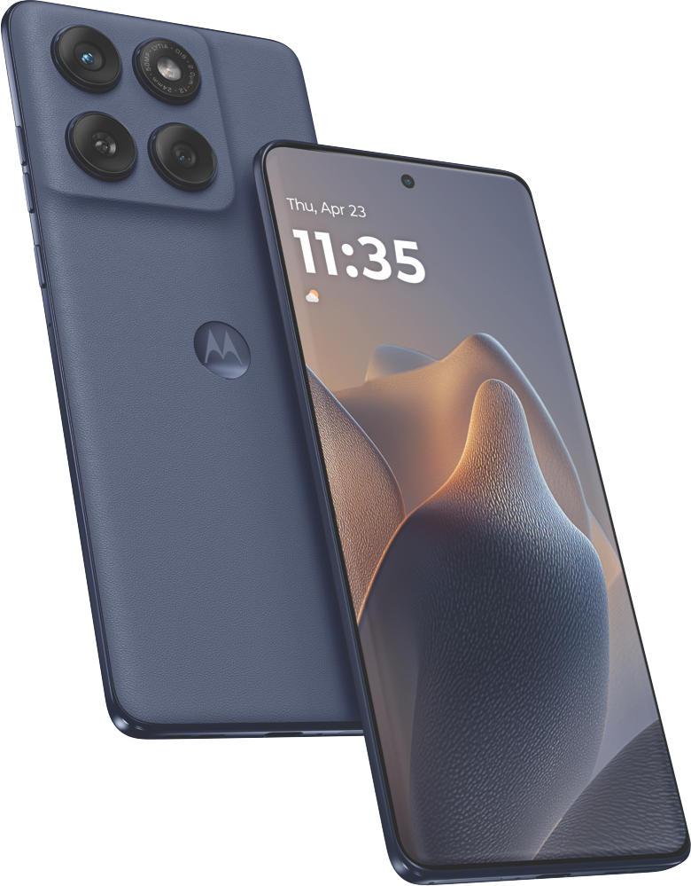 Motorola edge 60 fusion 5G 256GB Slipstream slider