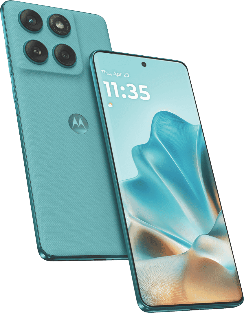 Motorola edge 60 Fusion 5G 256GB Amazonite